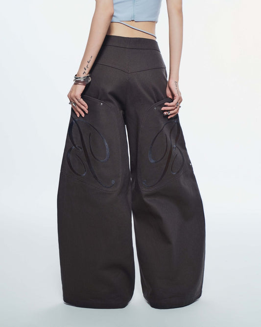 SEYMOUR PANTS