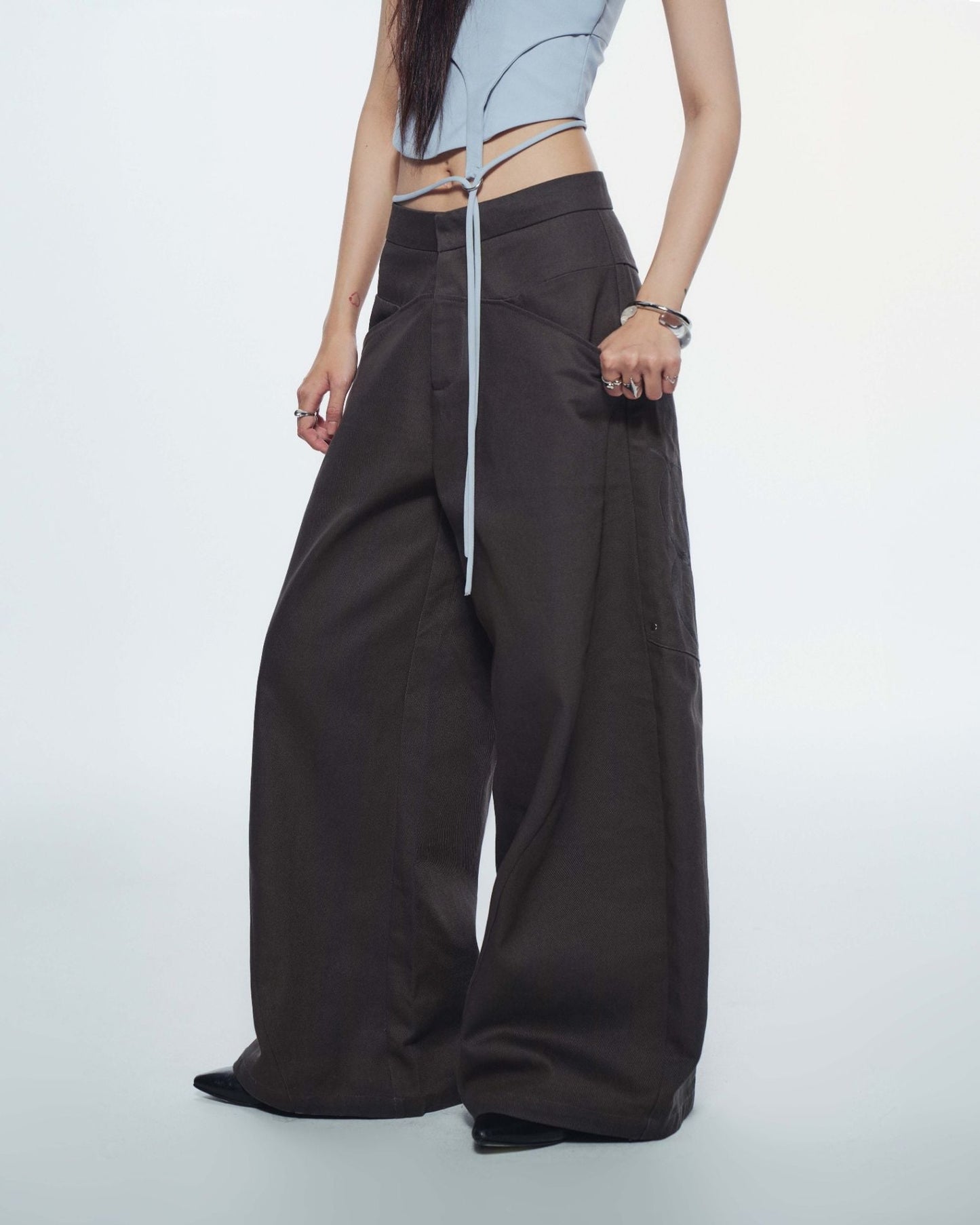 SEYMOUR PANTS