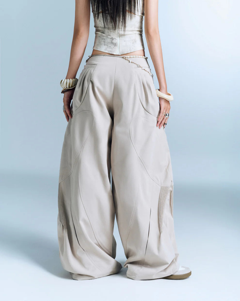 MURPHY PANTS