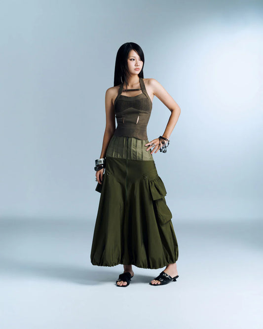 MURELLE SKIRT