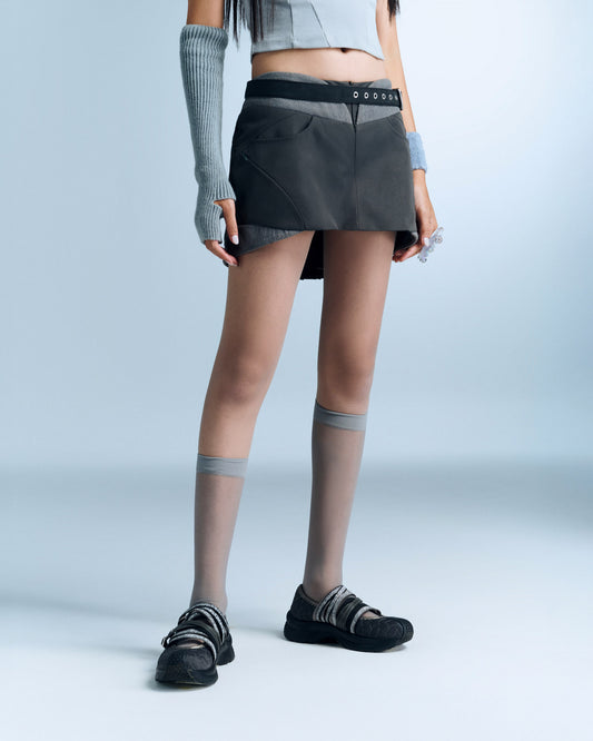 SAIRA SKIRT