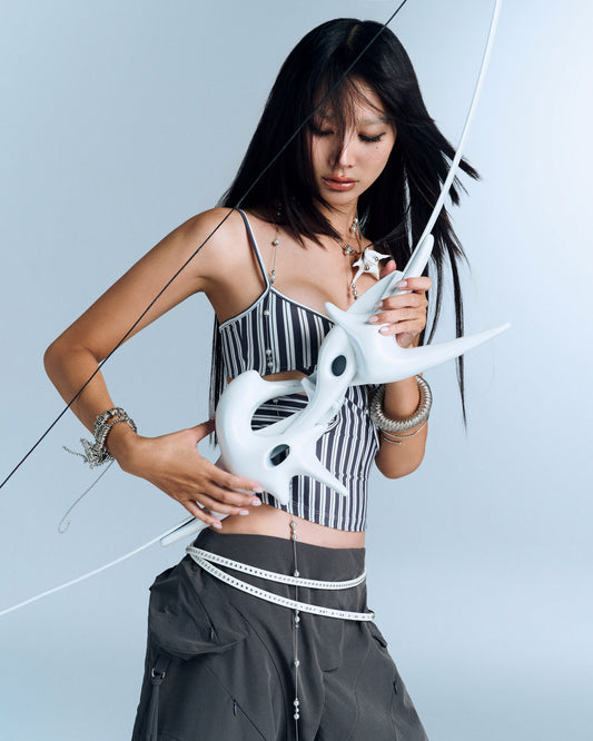 LUCINE トップ