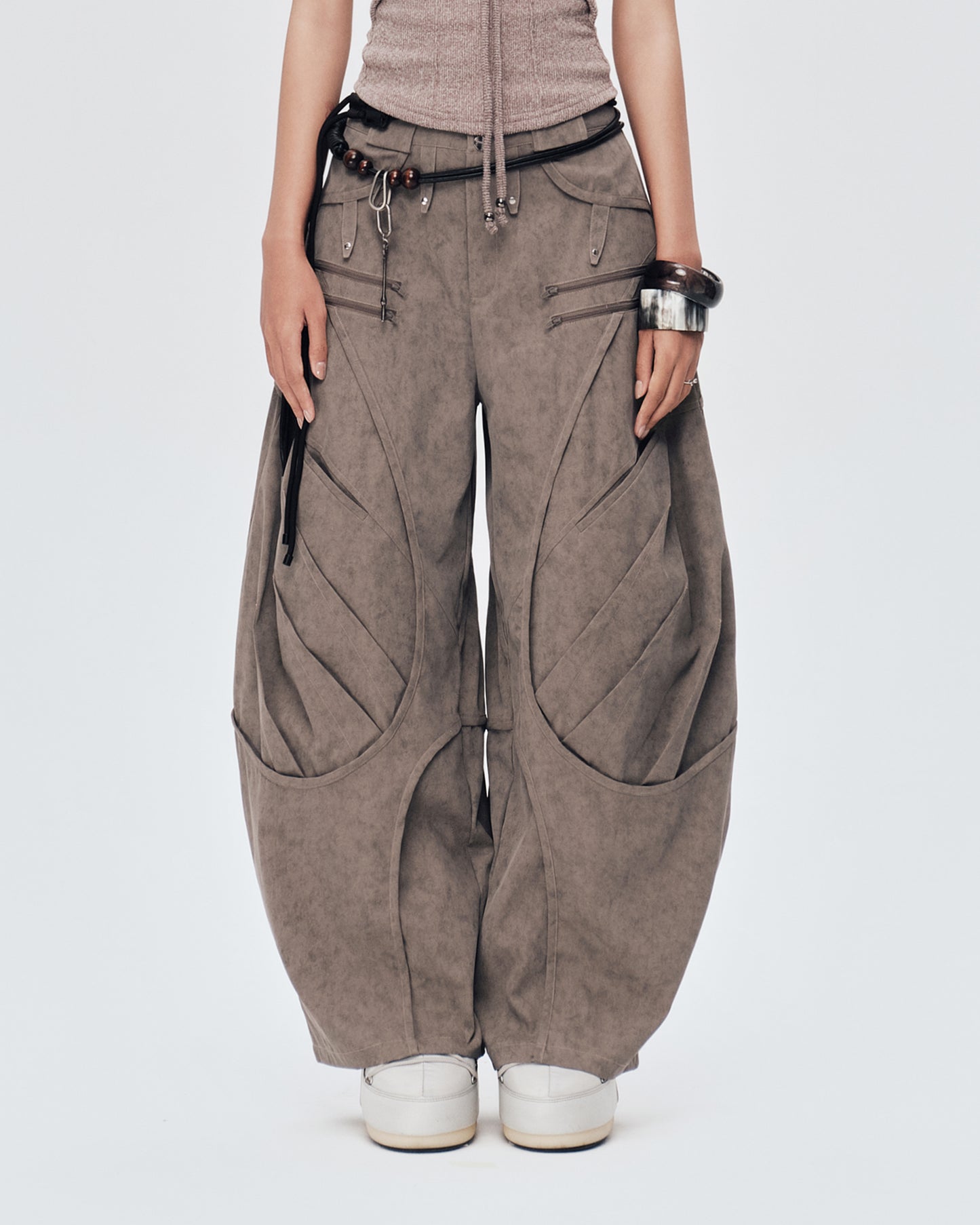 ORVYN PANTS