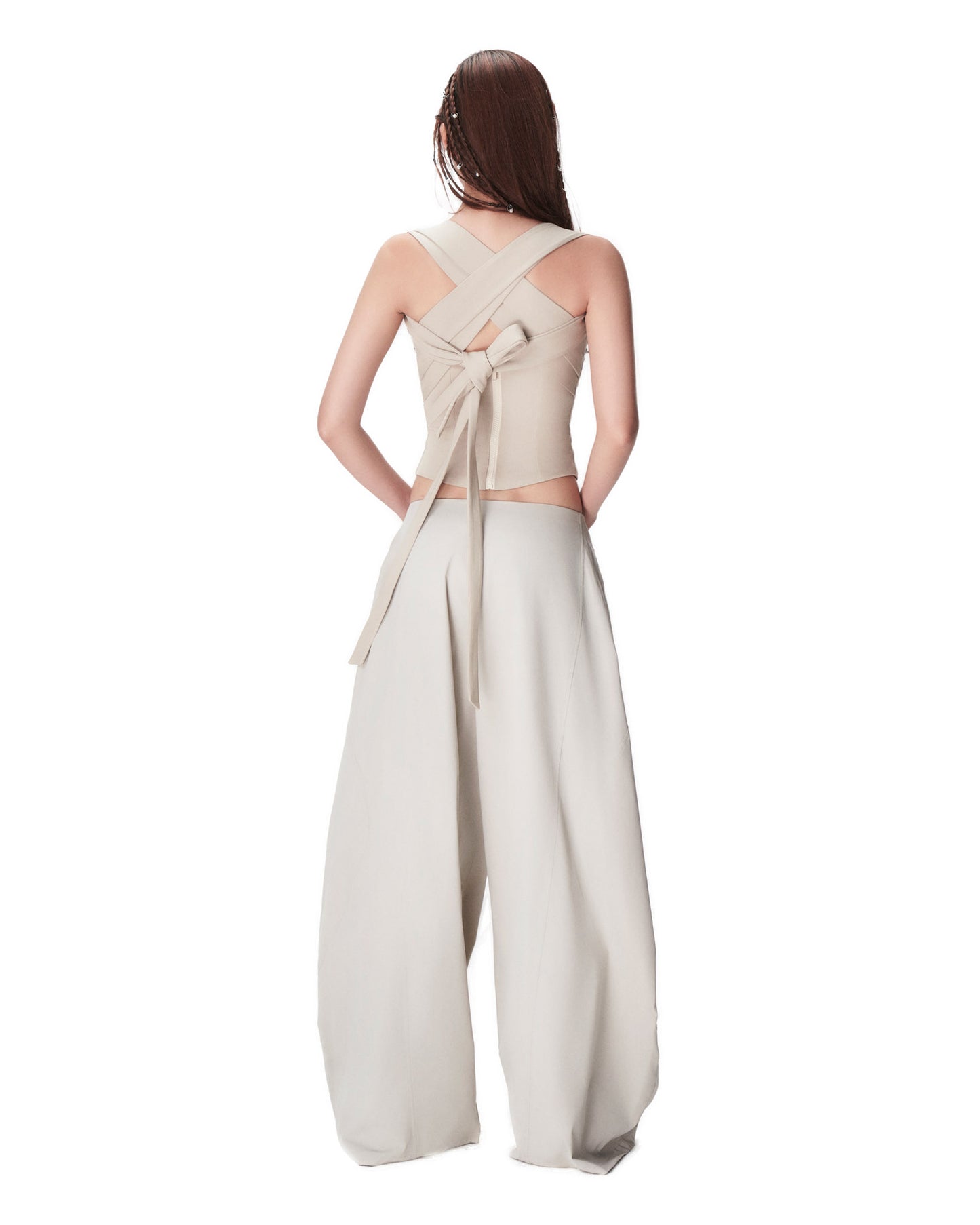 PANACEA TOP