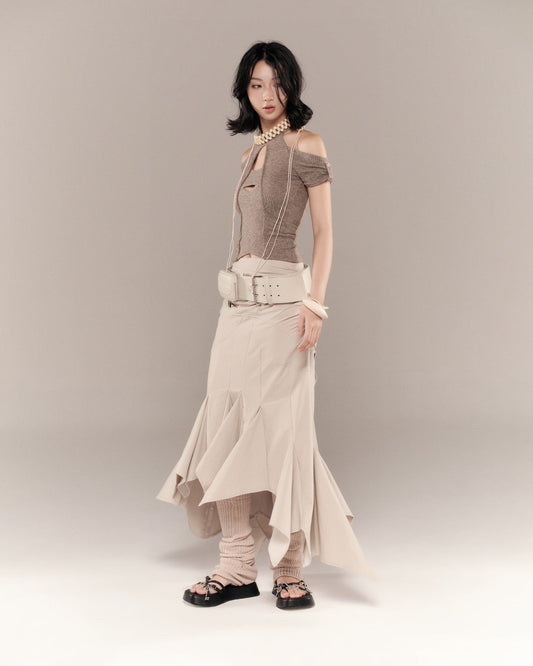 SHANNON SKIRT