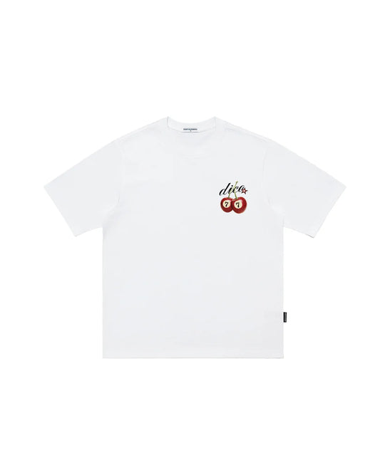 DirtyCoins Cherry Tee