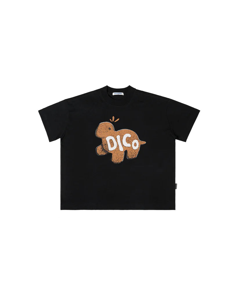 Dico Dino Boxy Tee