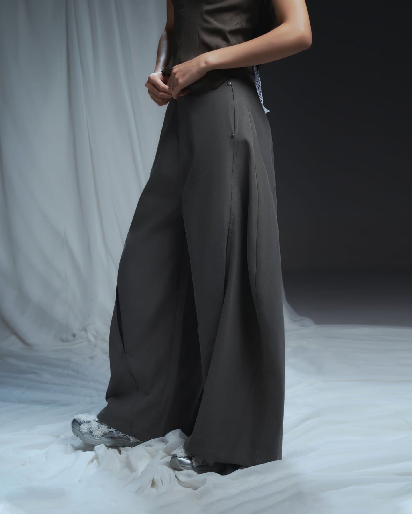 LUDOVIC PANTS