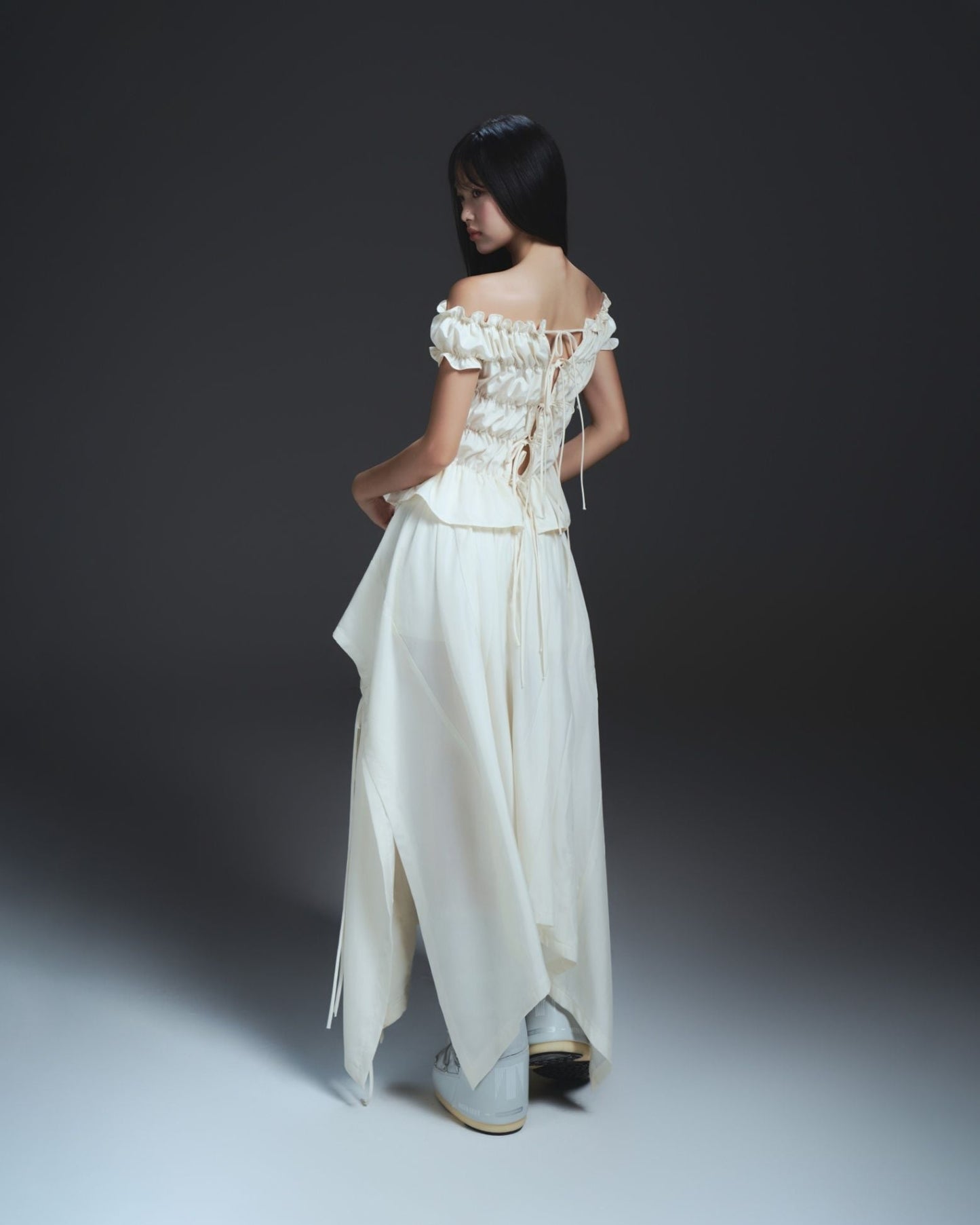 TWYLA SKIRT