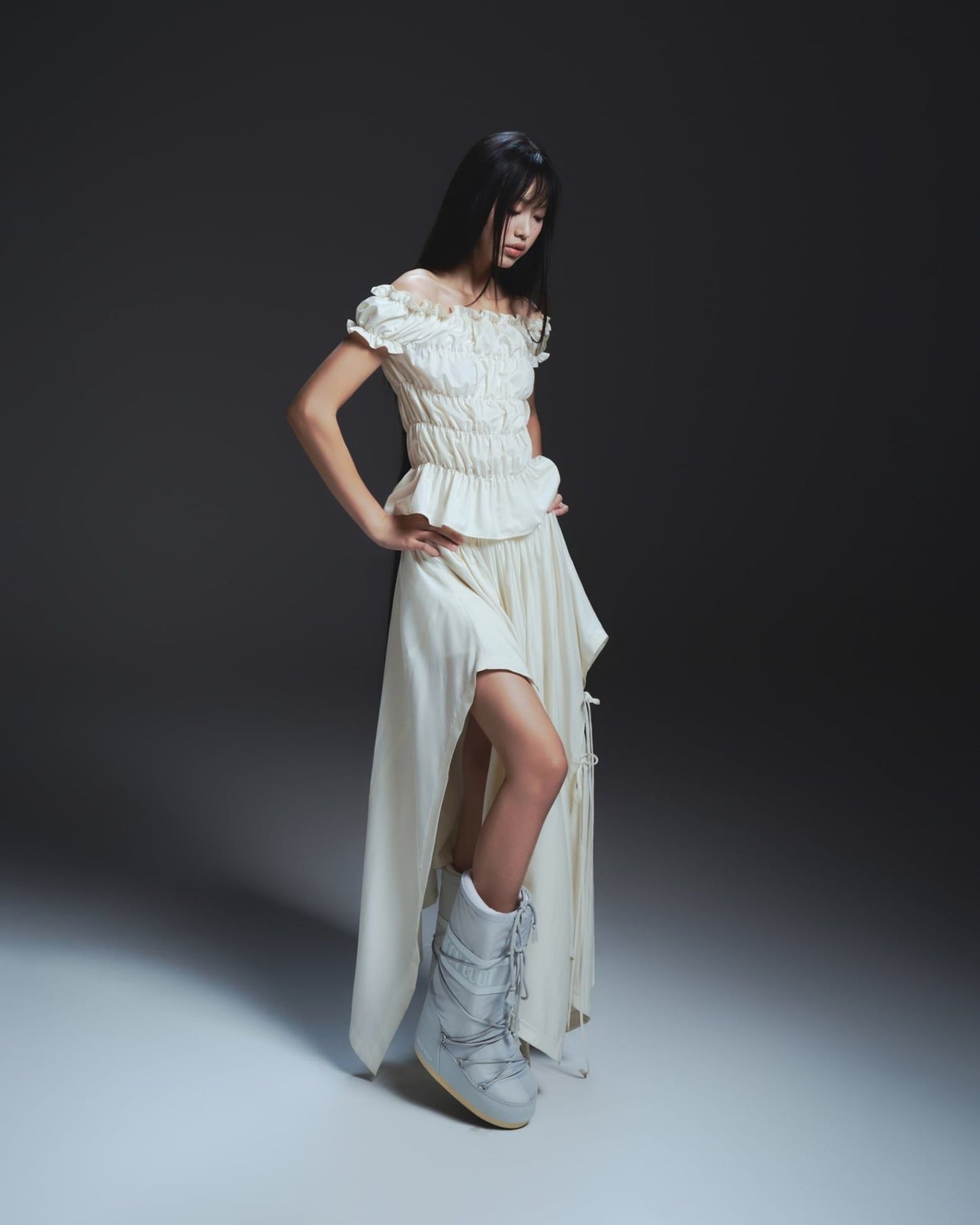 TWYLA SKIRT