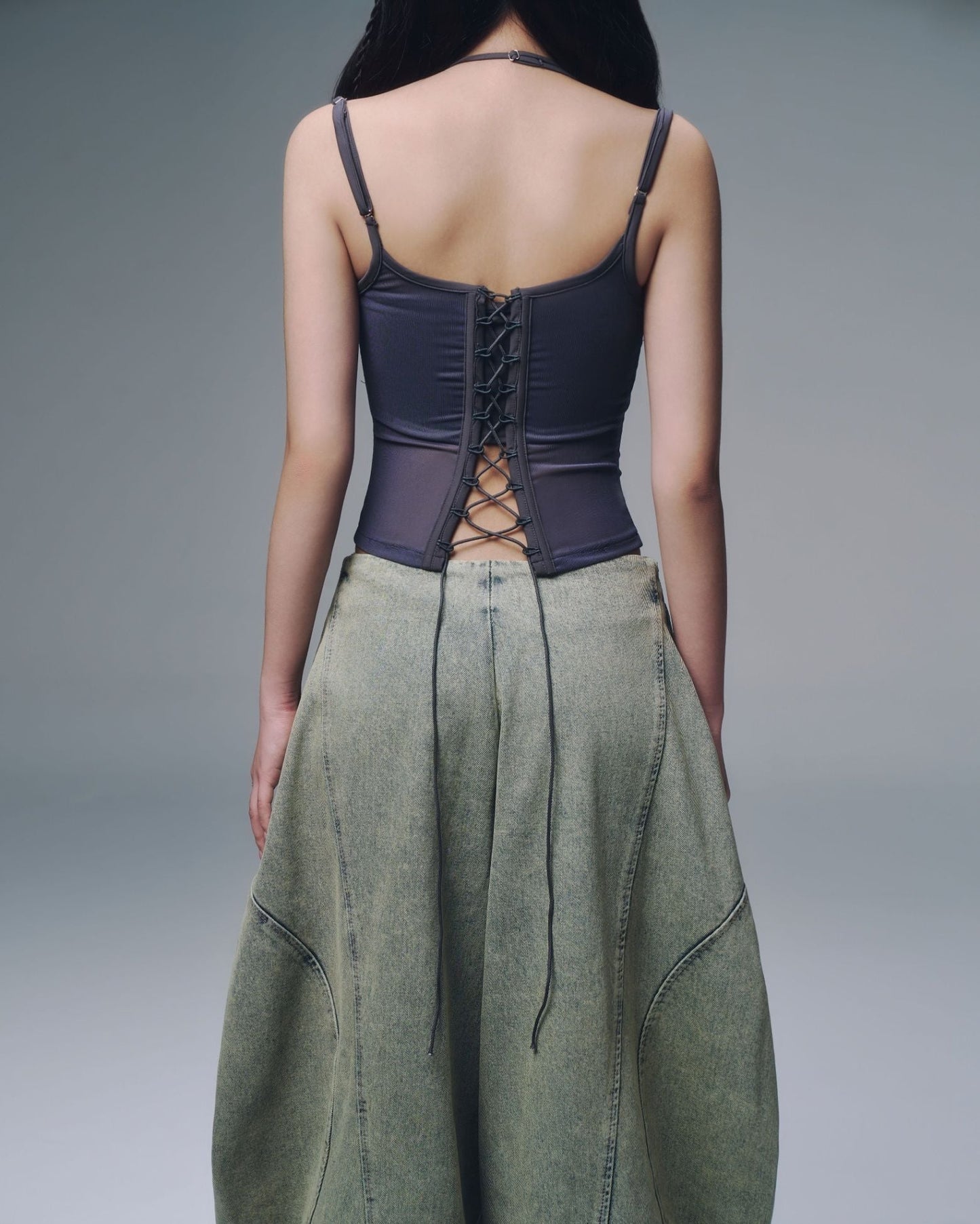 MELIOS MESH TOP