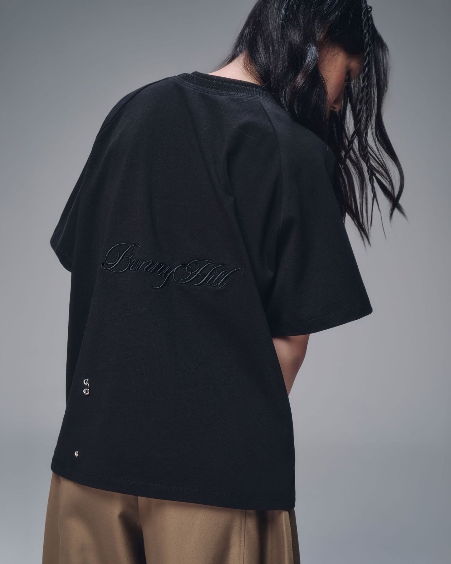 BUNNYCHARM VER SHIRT