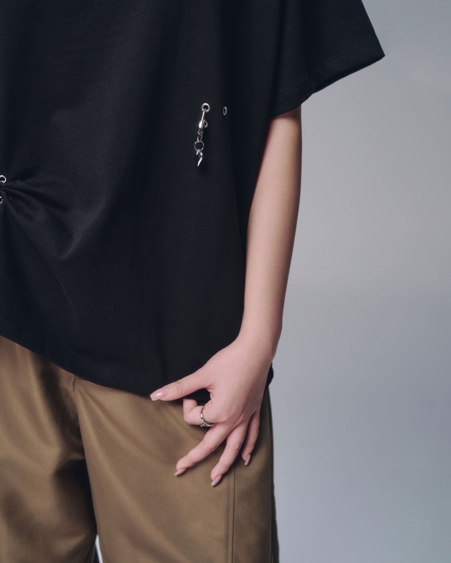 BUNNYCHARM VER SHIRT