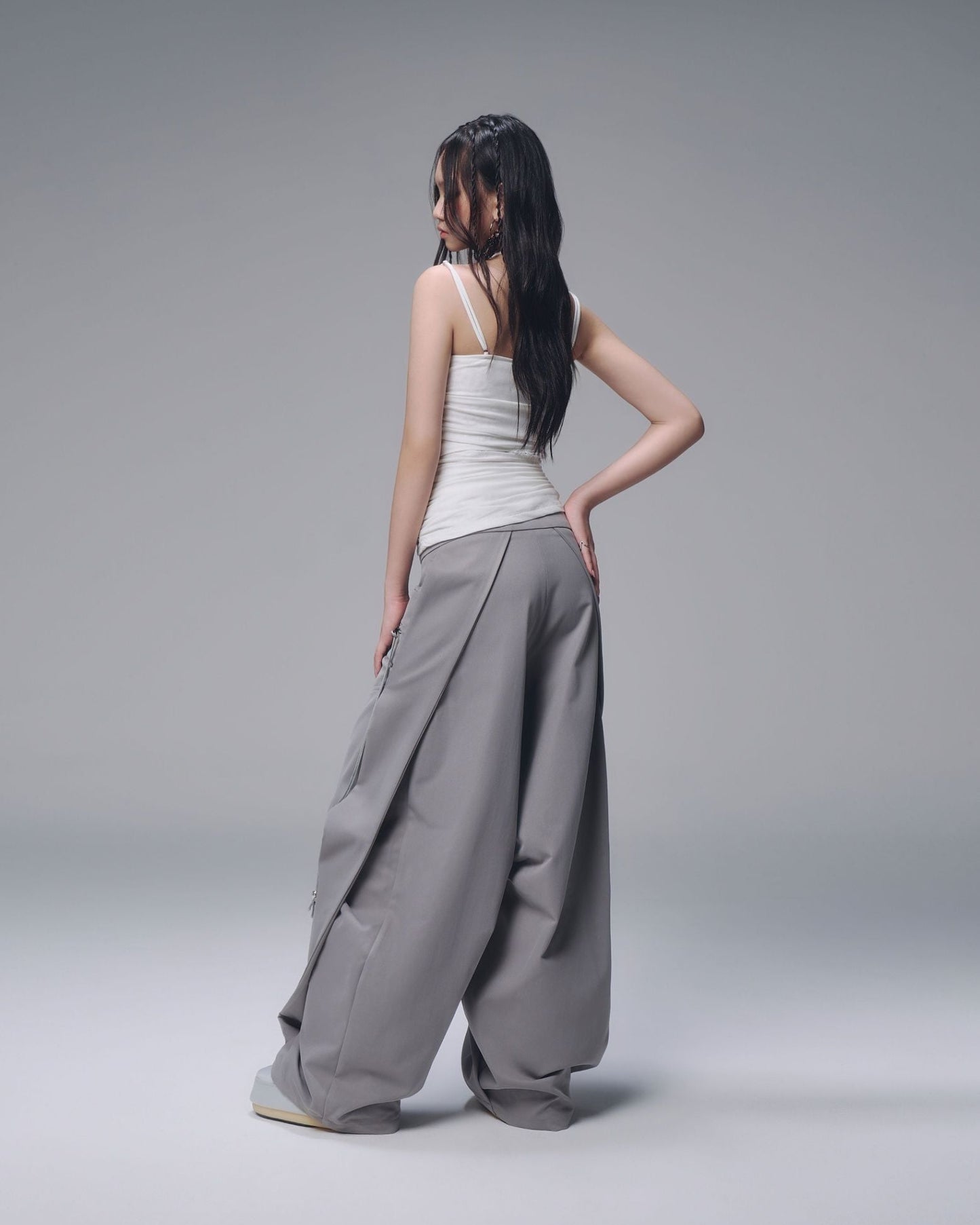 ARCHER PANTS