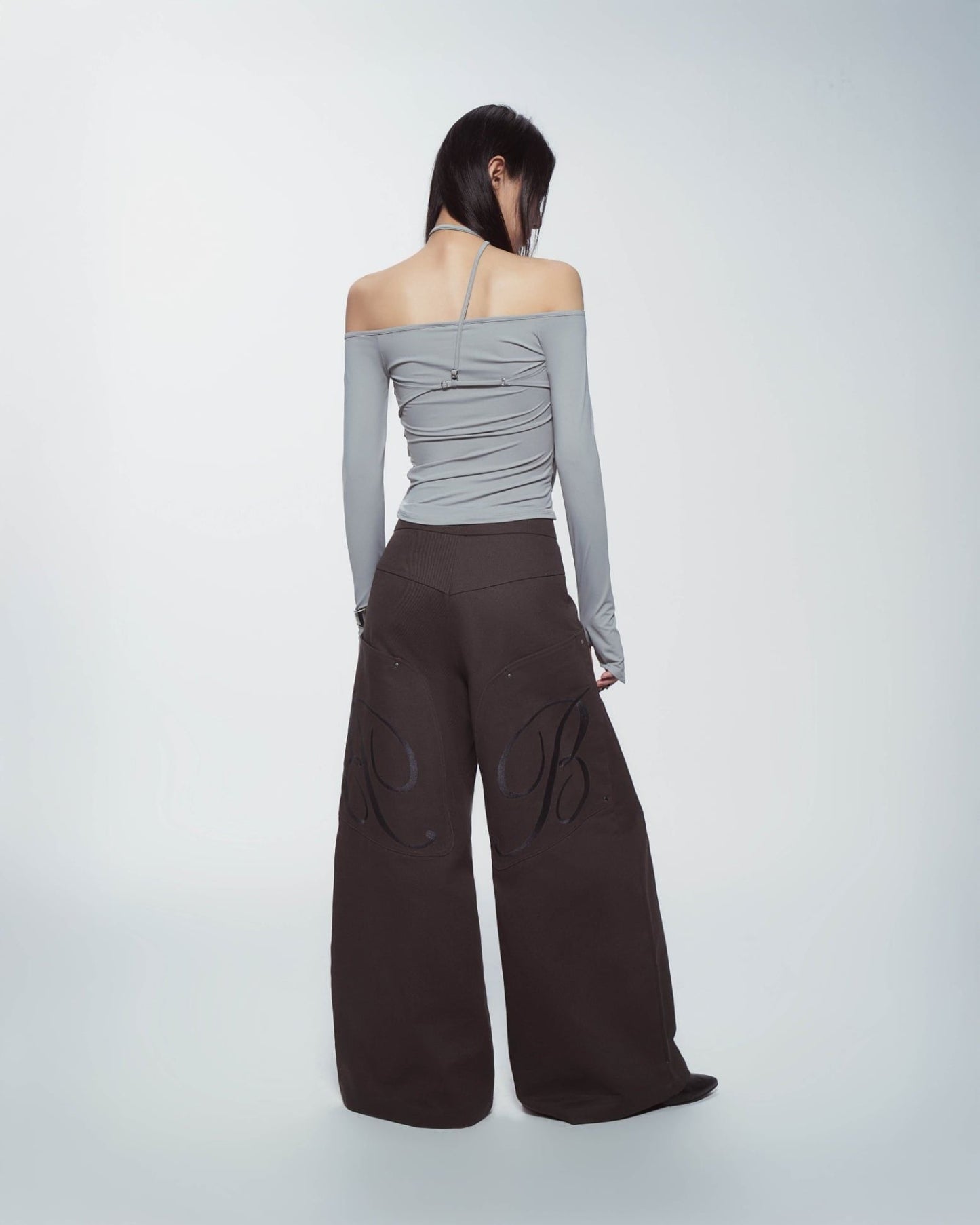 MELVIN LONG SLEEVE TOP