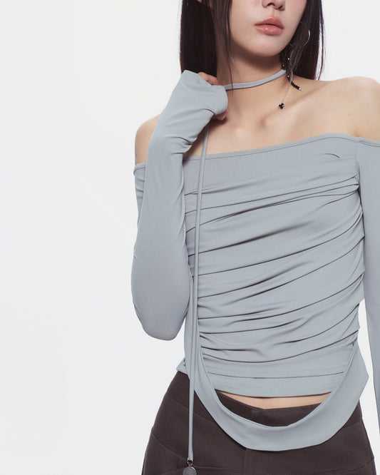 Blue Grey