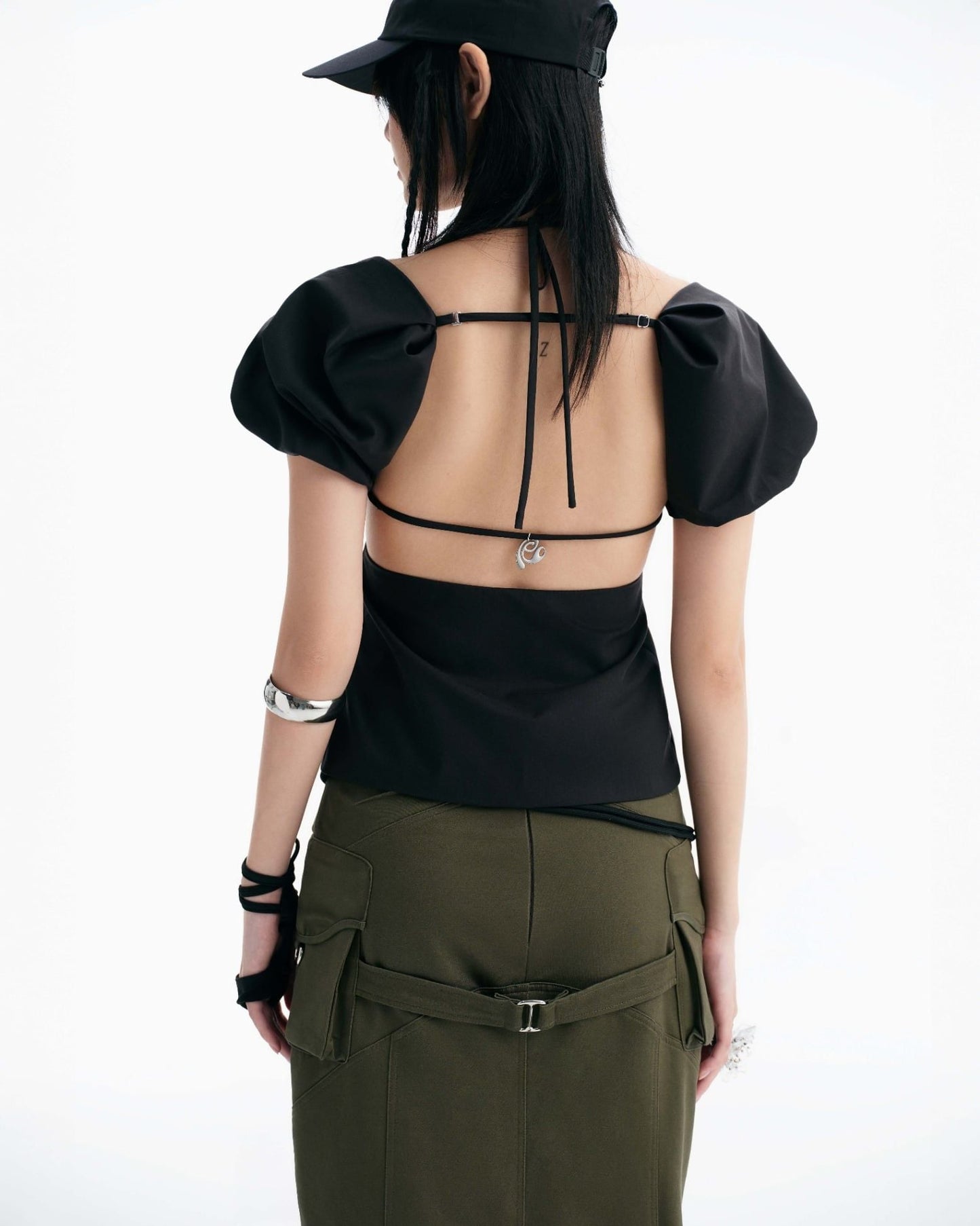 BEAU TOP
