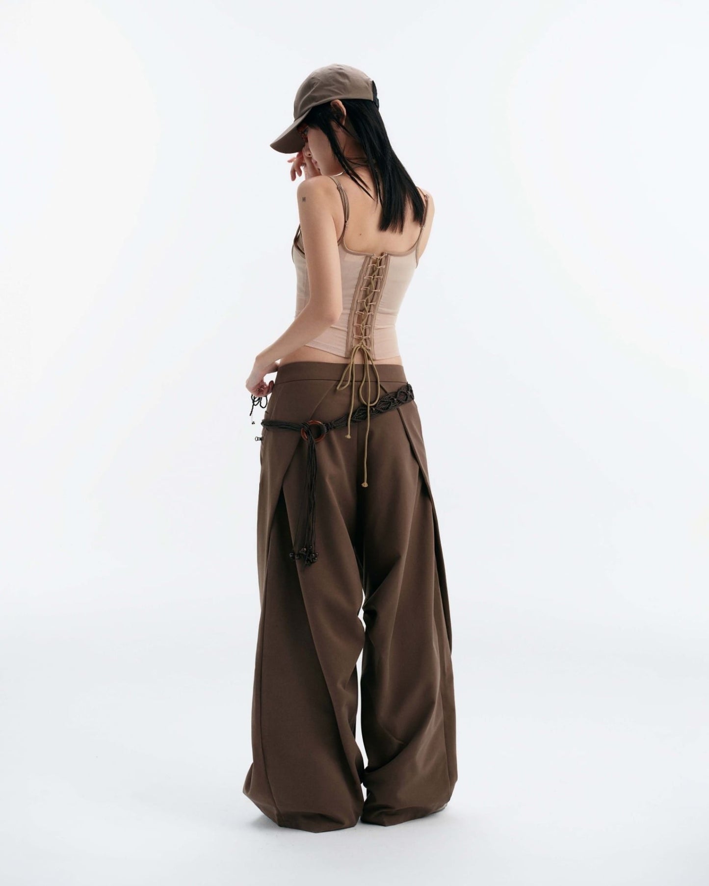 MELIOS MESH TOP