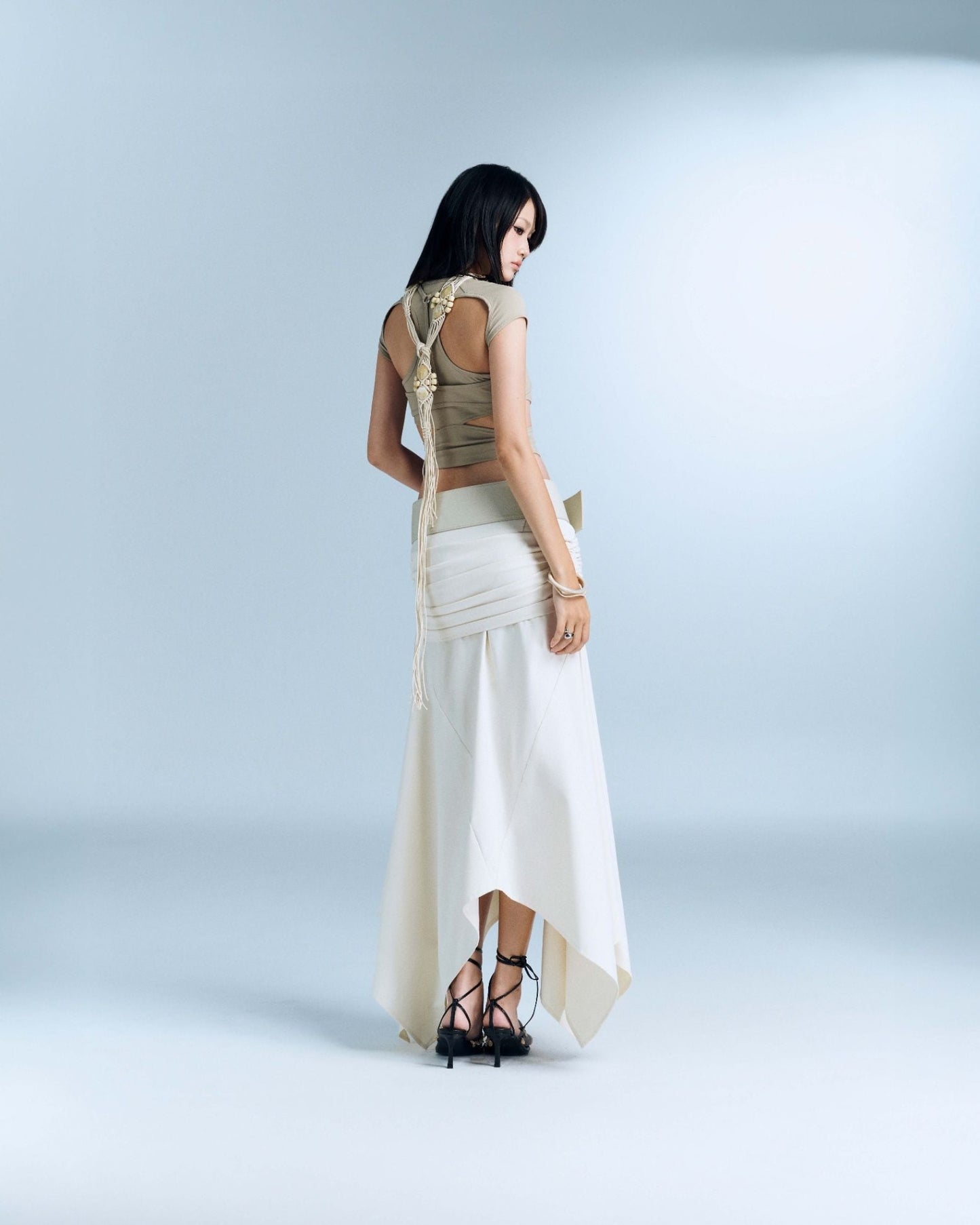 HARLOW SKIRT