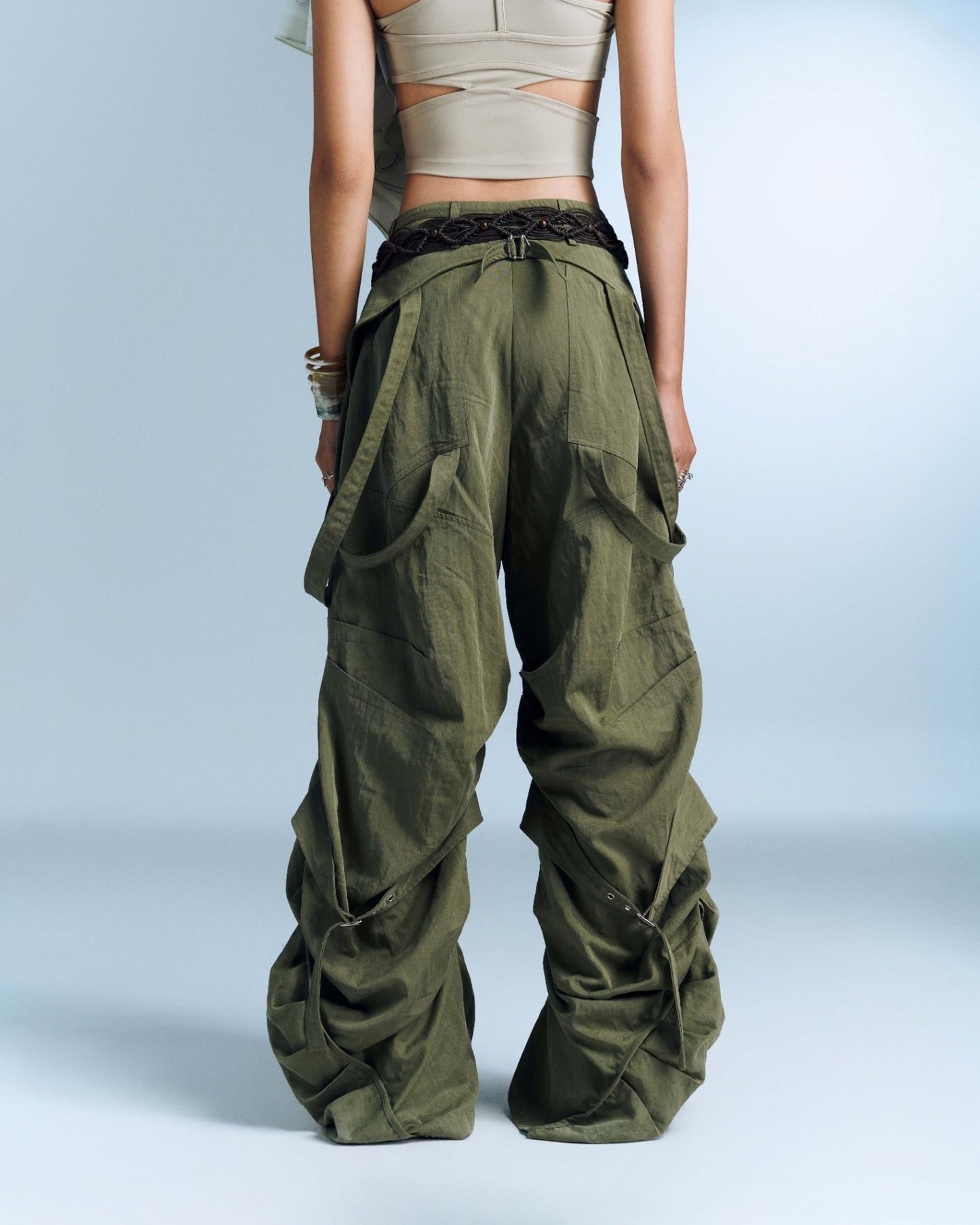 LIOTA PANTS