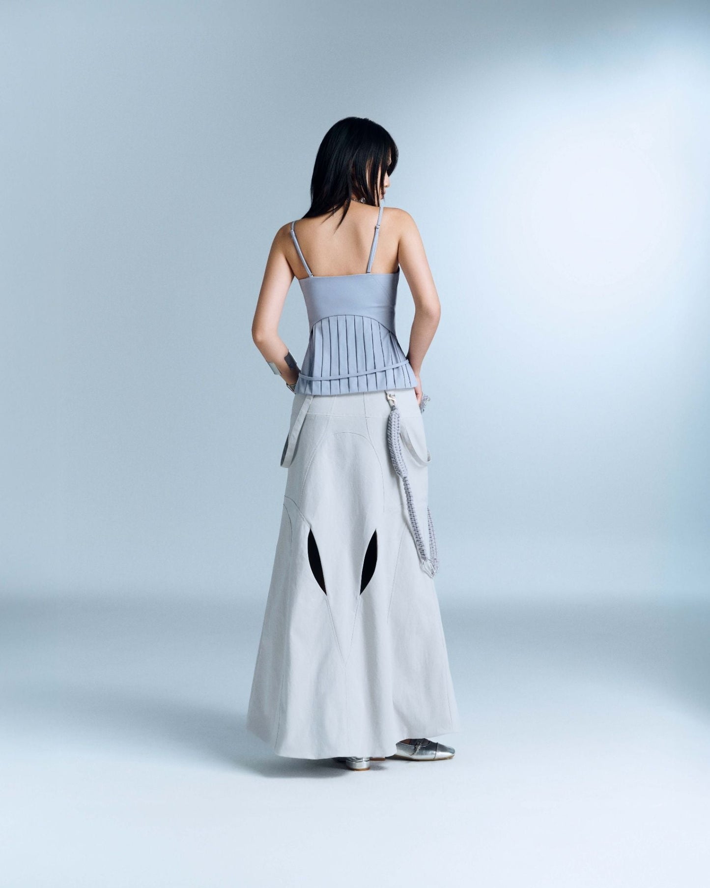 MERITH TOP