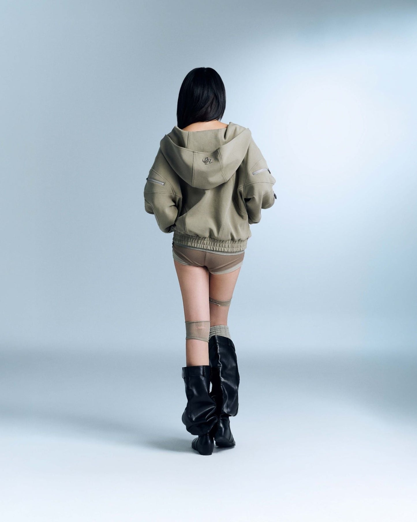 MAPLE JACKET