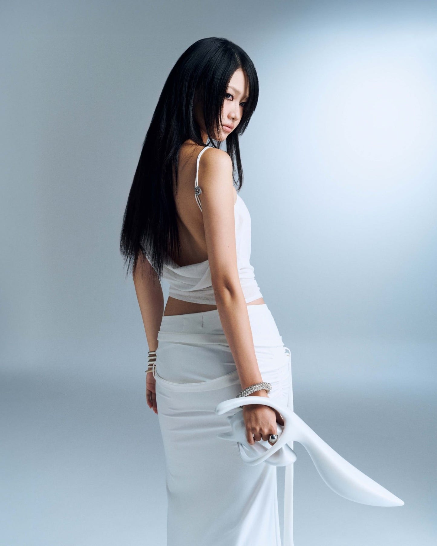 SELWYN SKIRT