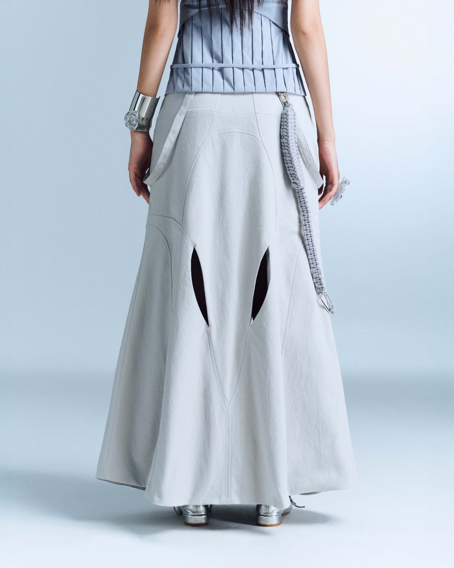 SEAGRAVE SKIRT