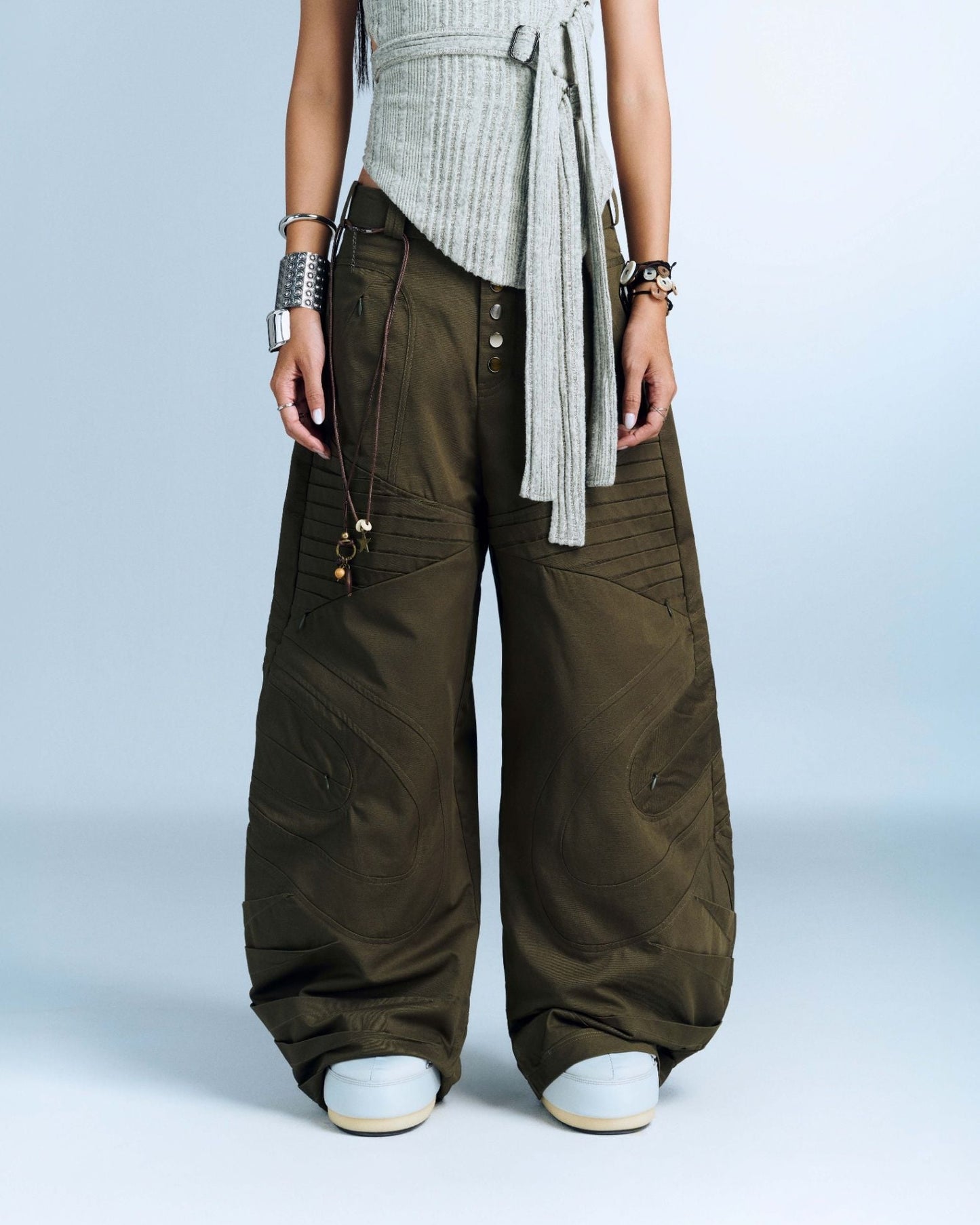 Army Green