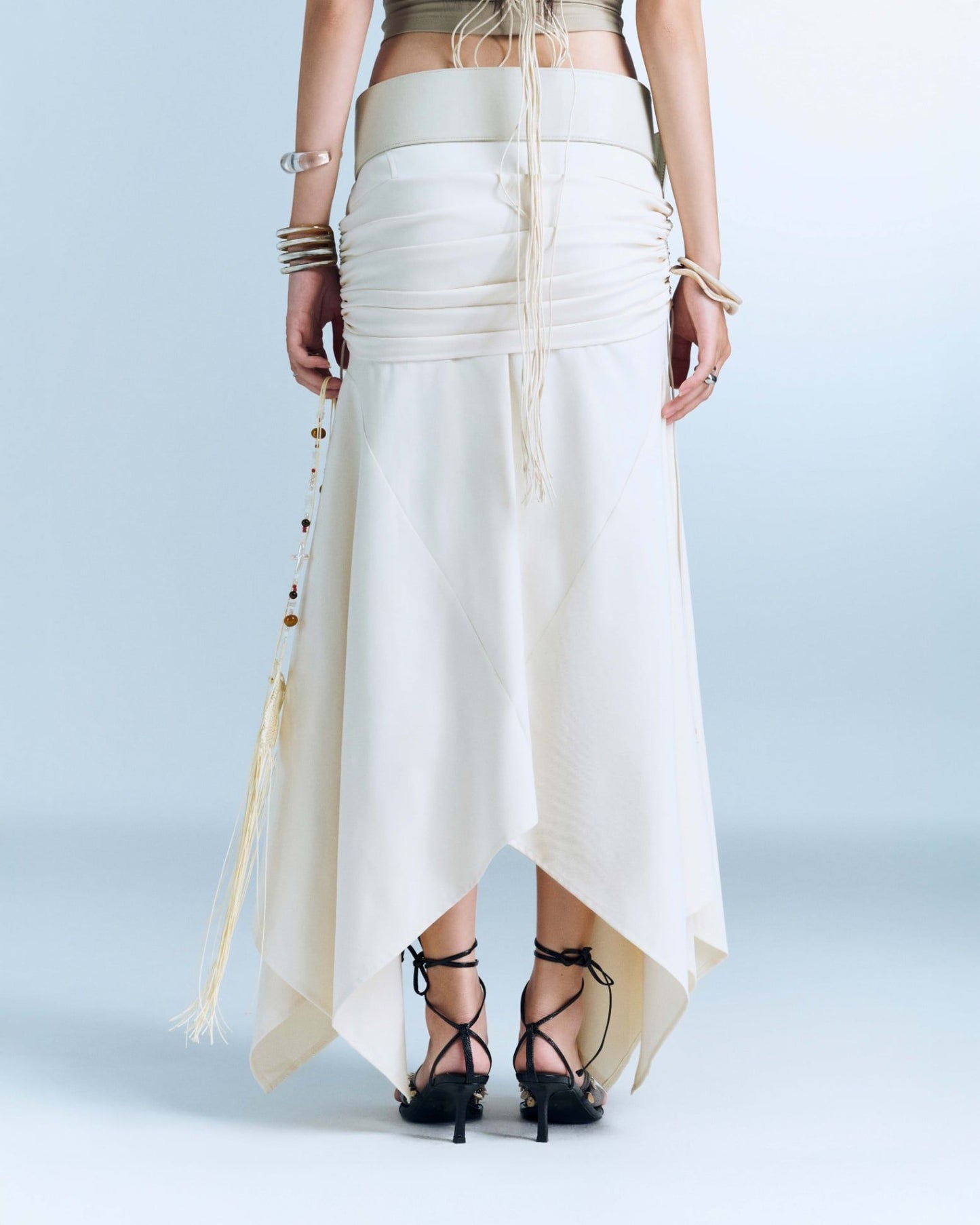 HARLOW SKIRT
