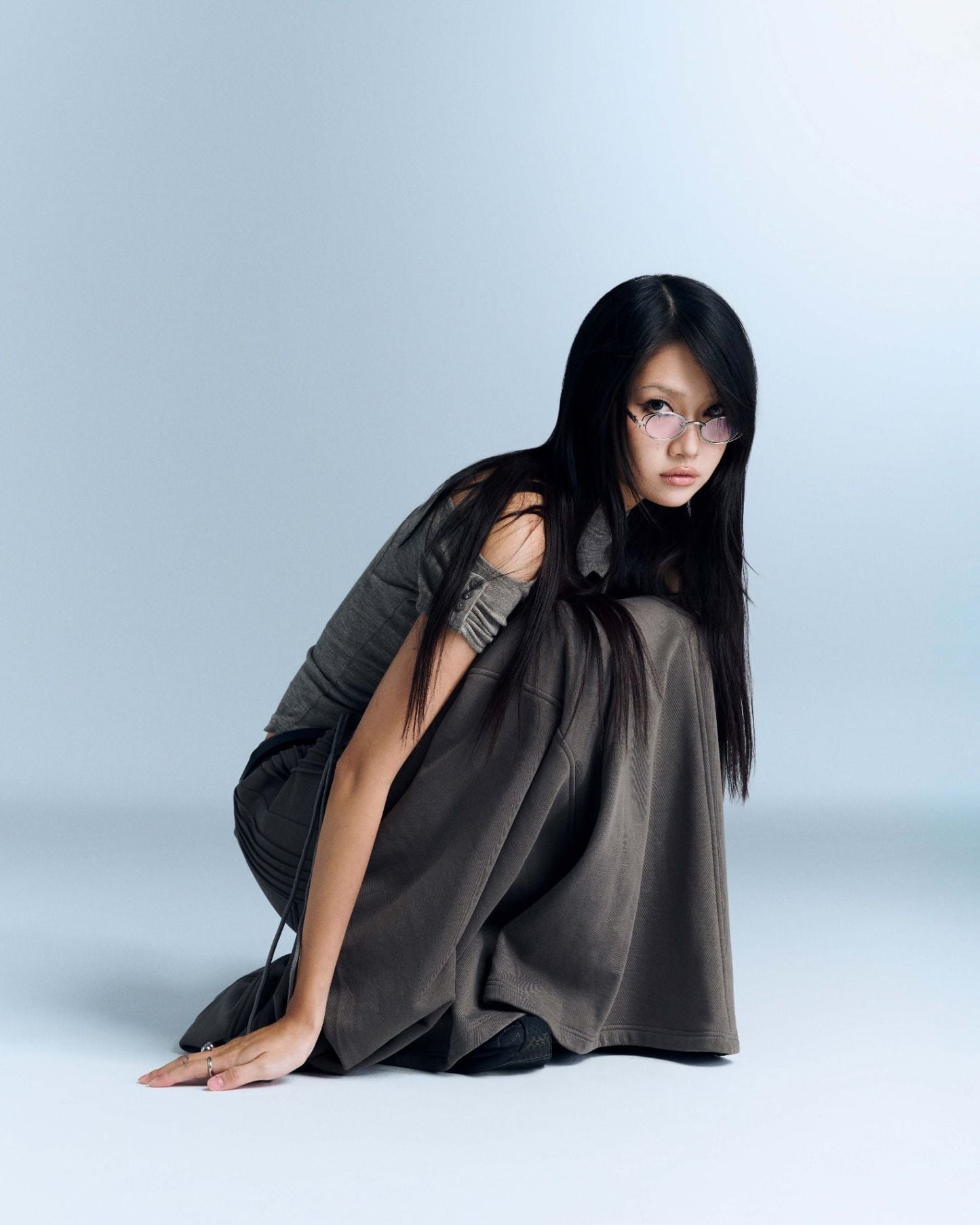 EOLITH SKIRT