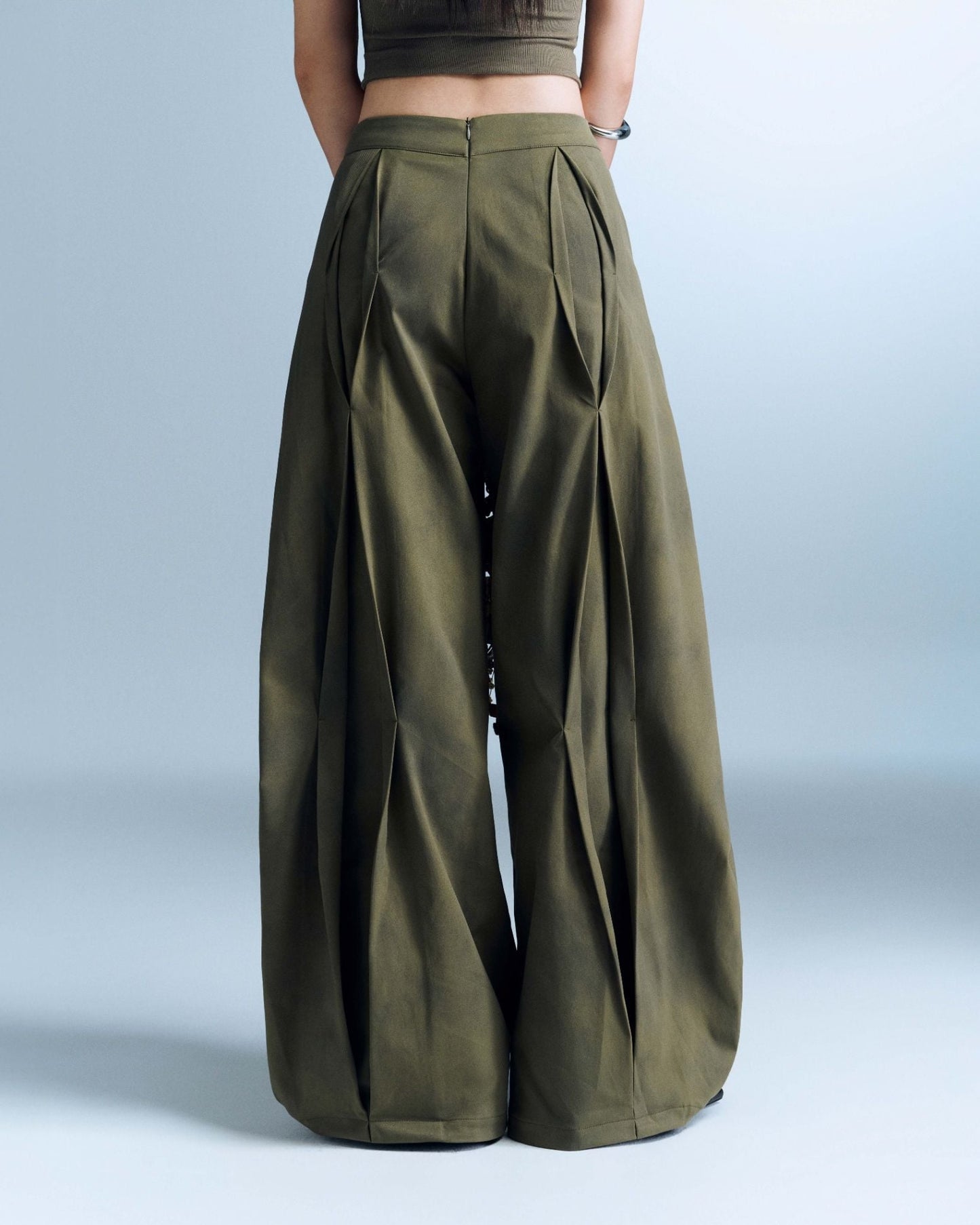 SOLOMON PANTS