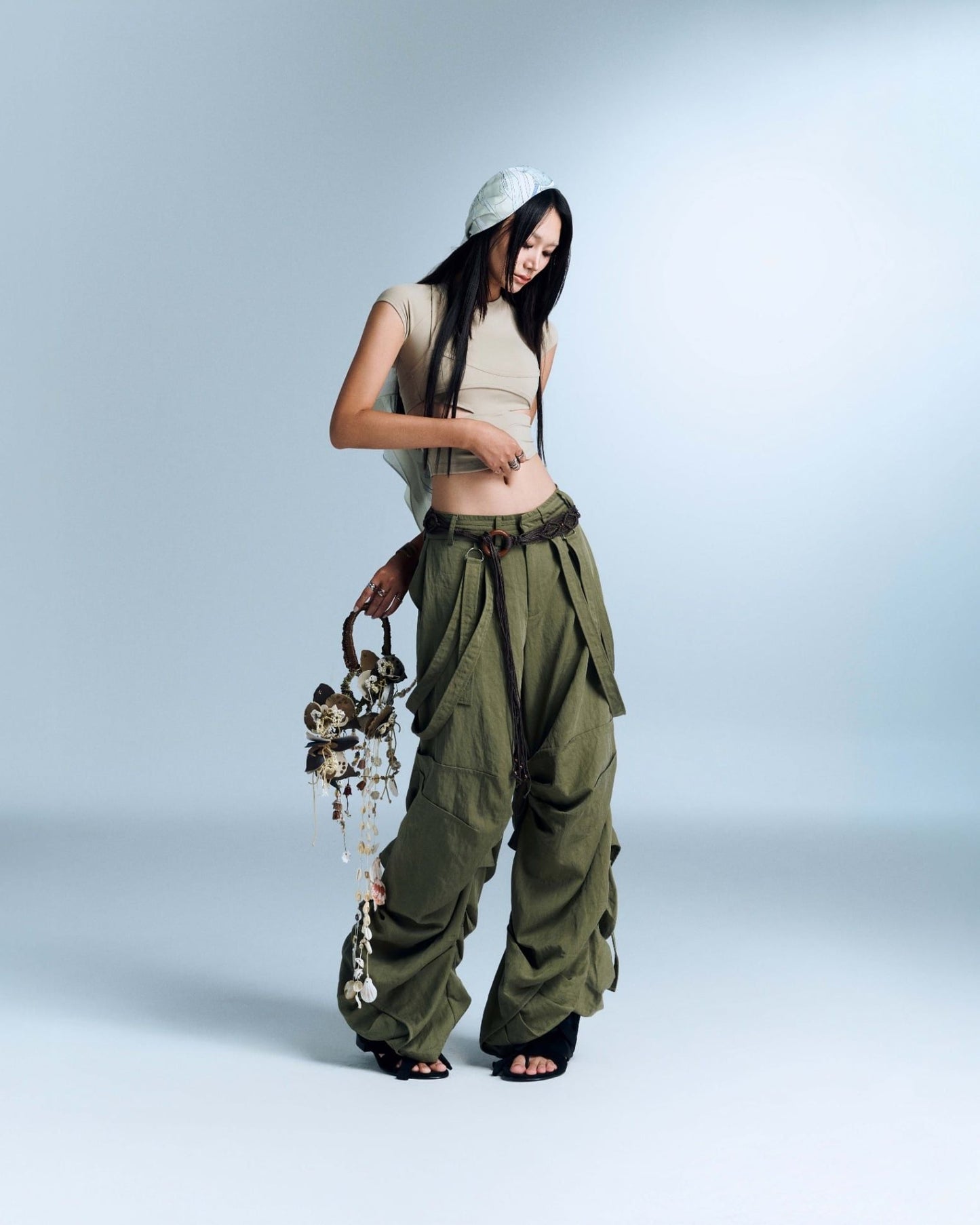 LIOTA PANTS