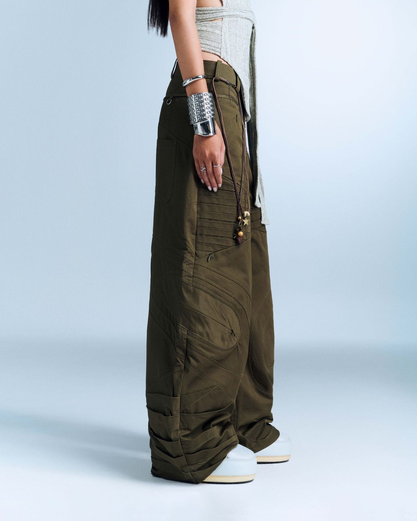 DESMOND PANTS