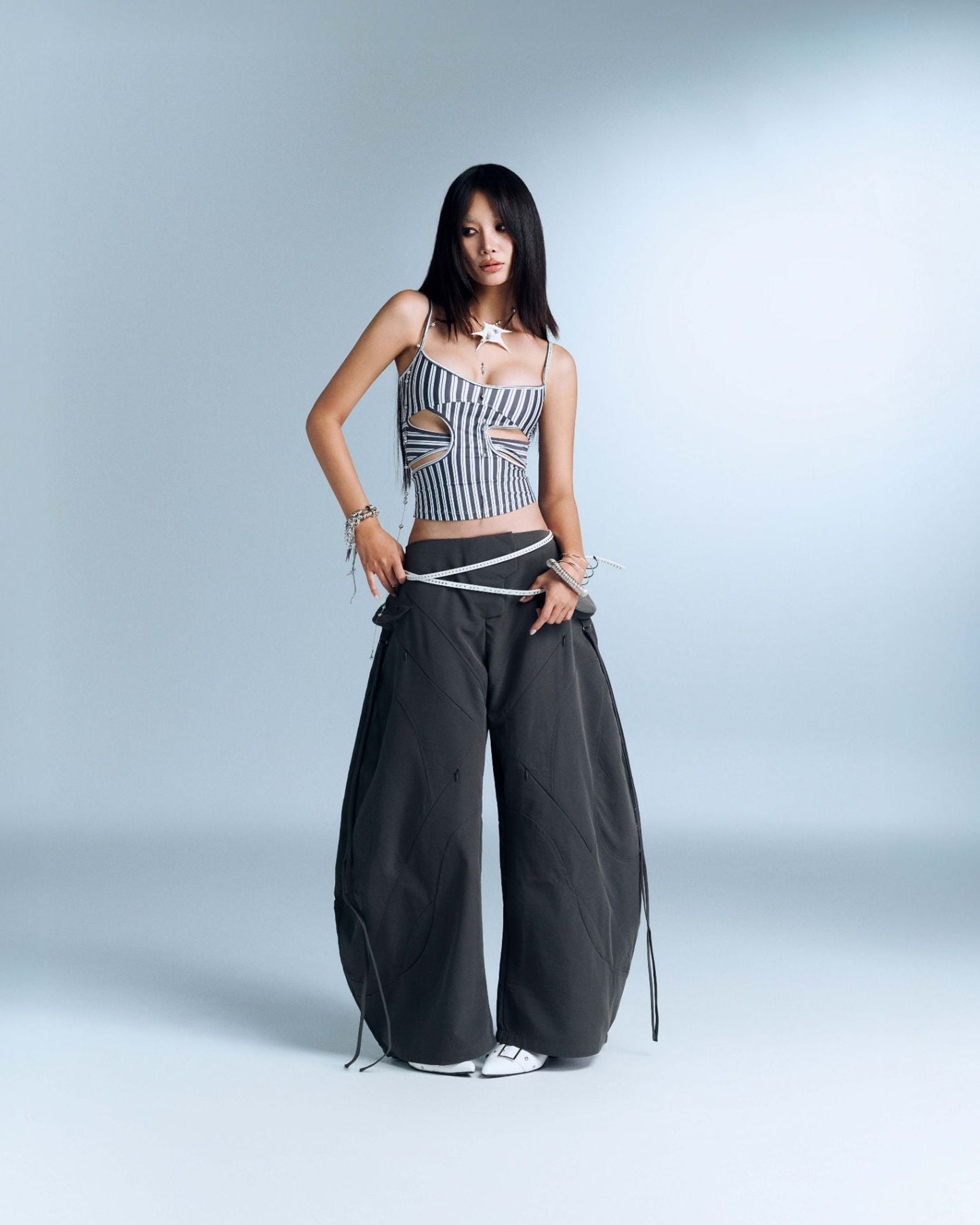 SALVIUS PANTS