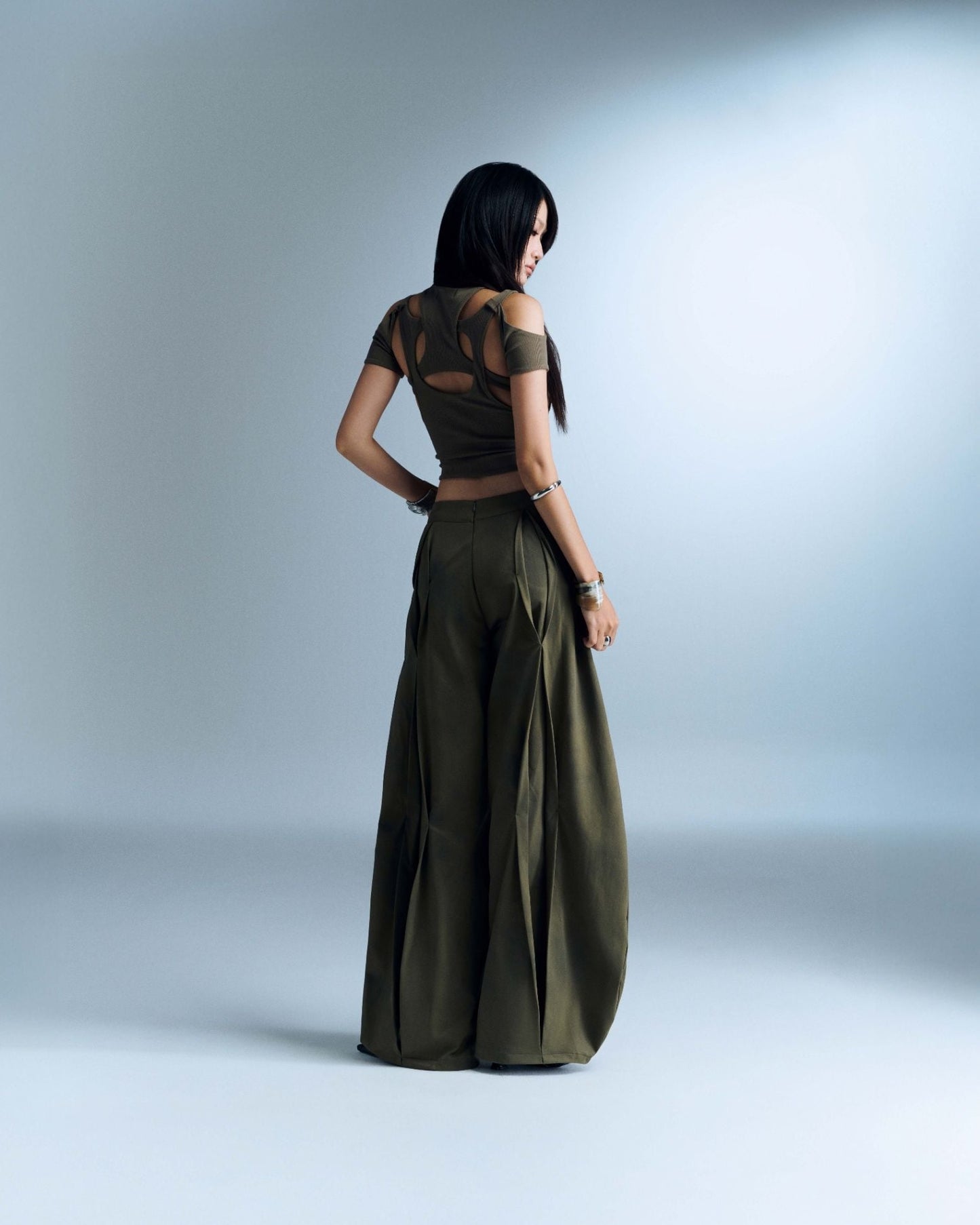 SOLOMON PANTS