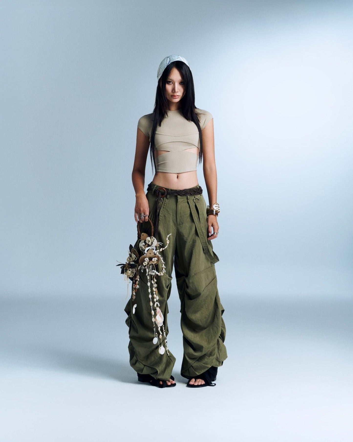 LIOTA PANTS