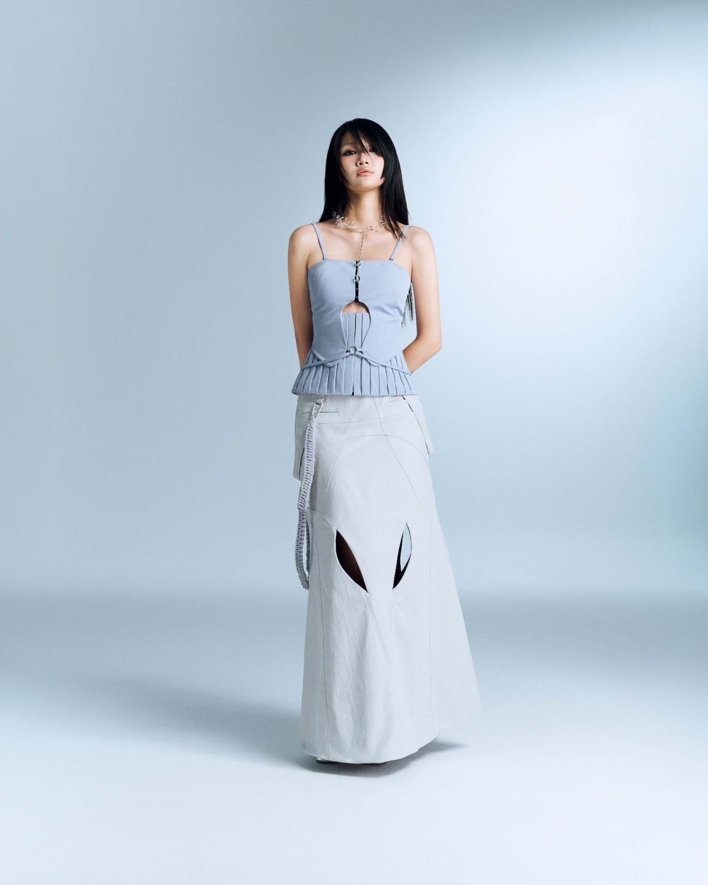SEAGRAVE SKIRT