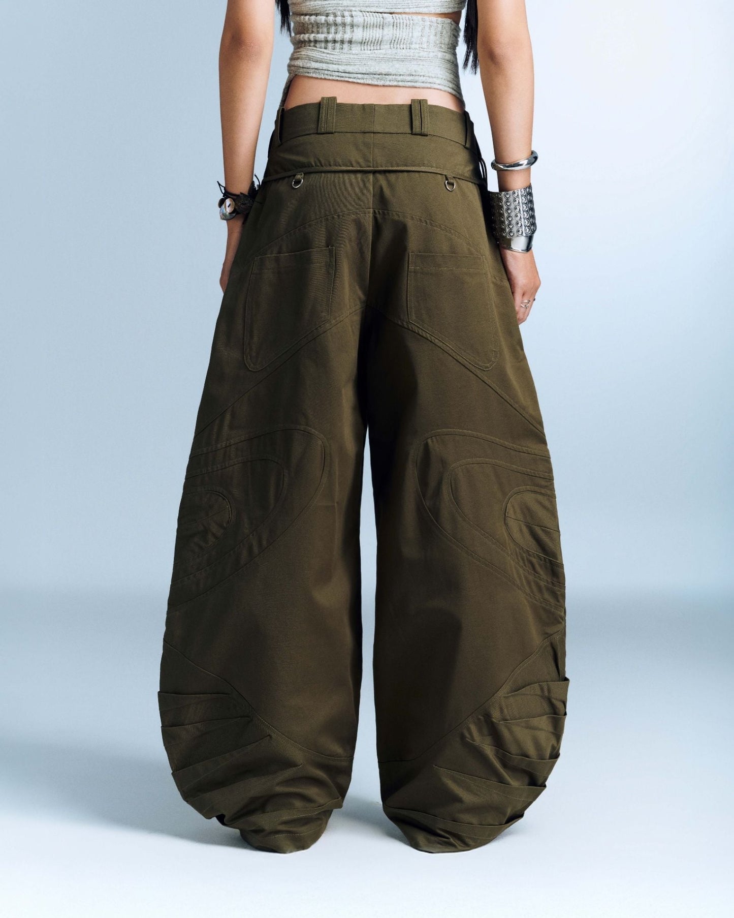 DESMOND PANTS