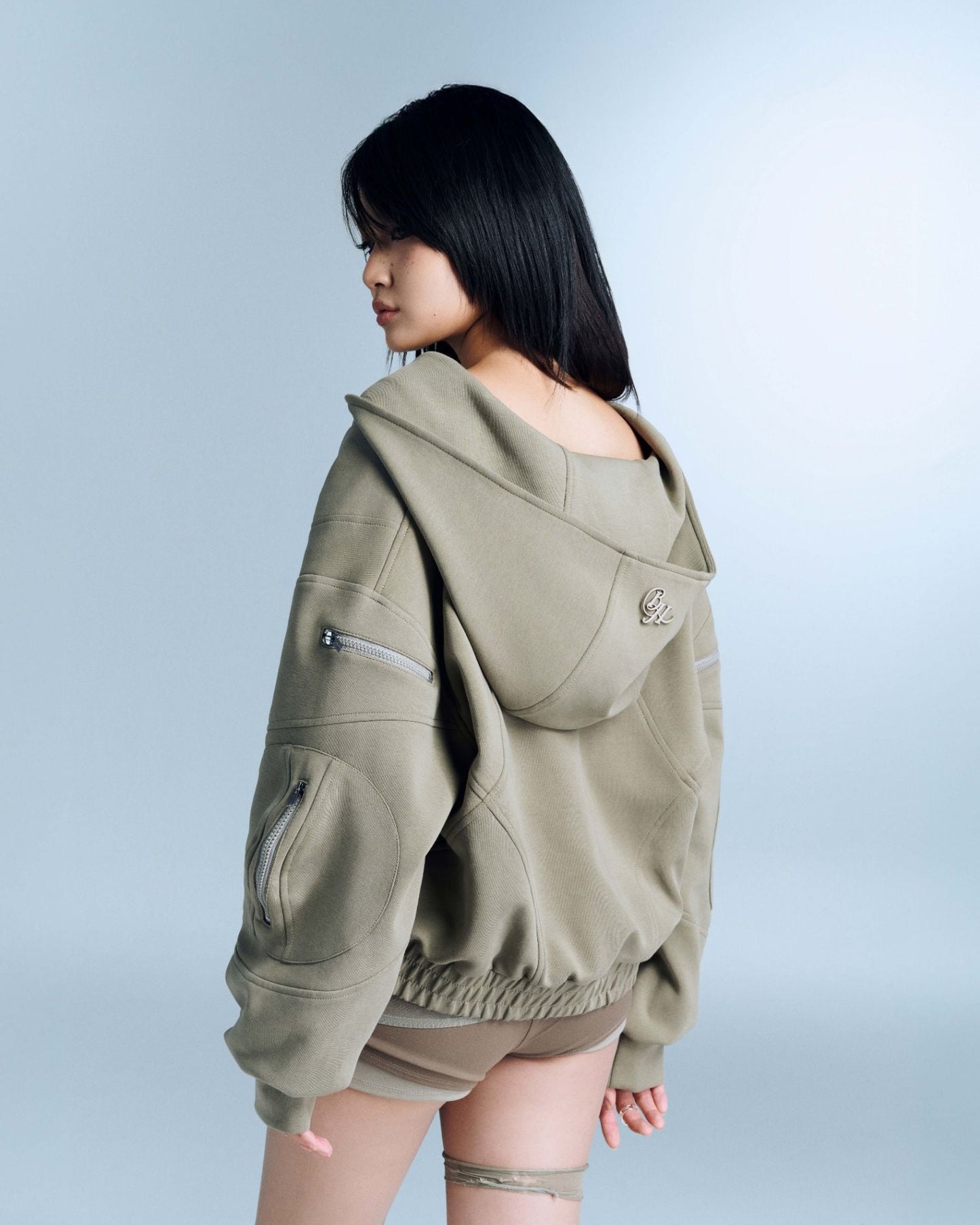 MAPLE JACKET