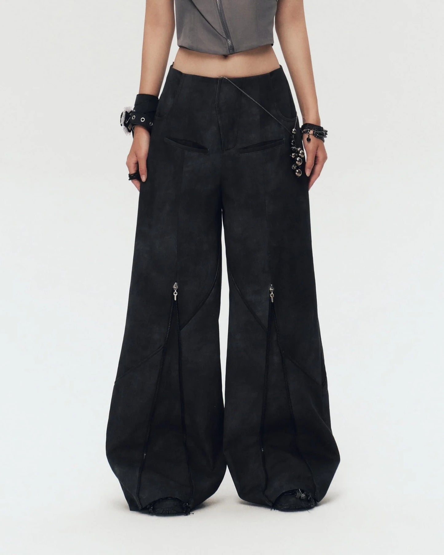 QUENTIN PANTS