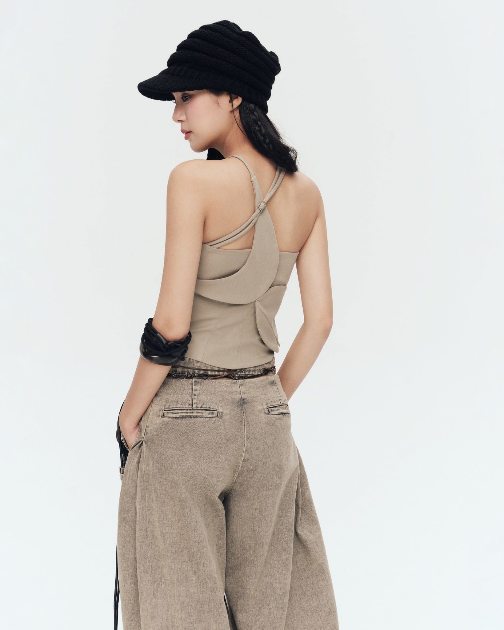 Moss Grey