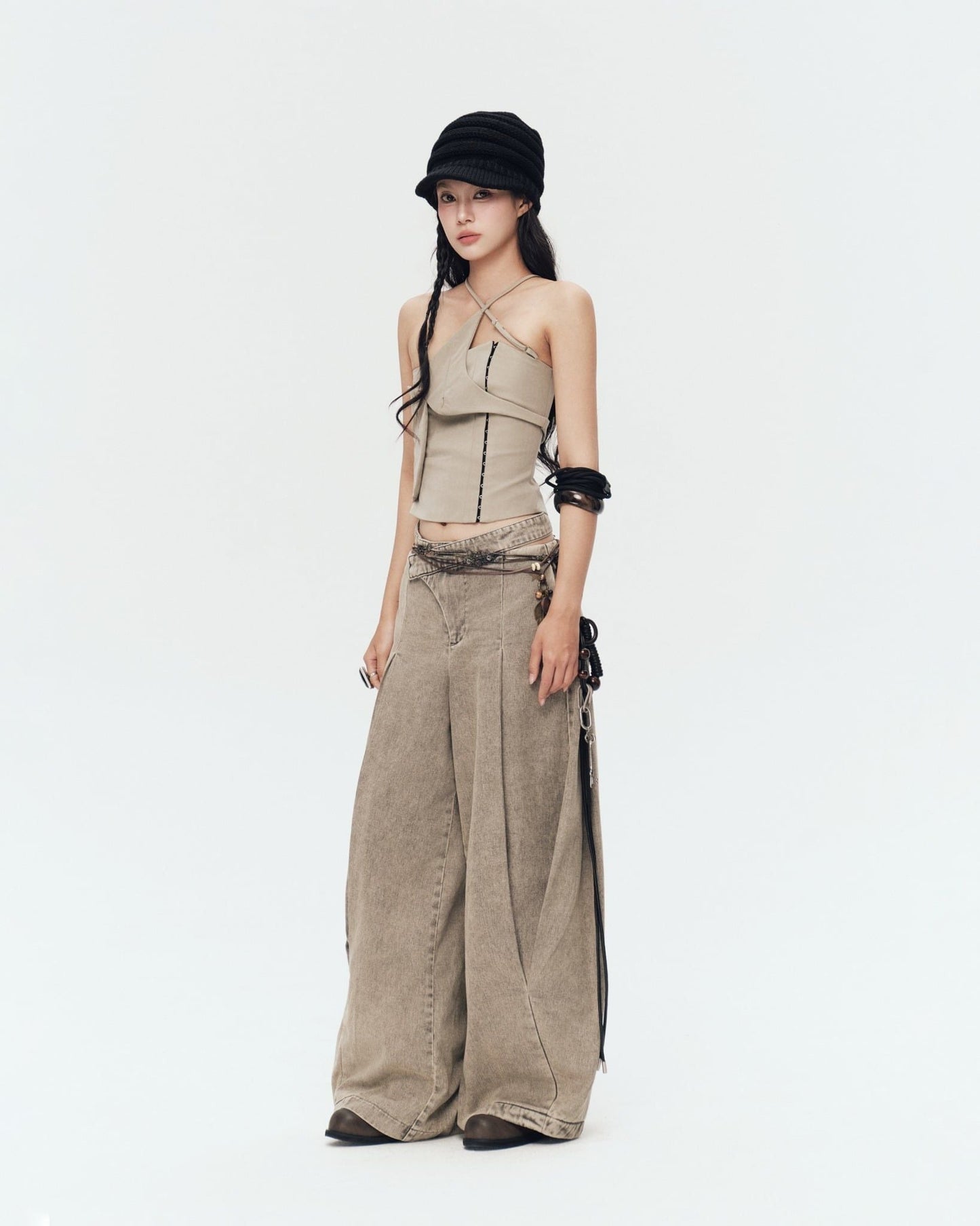 Moss Grey