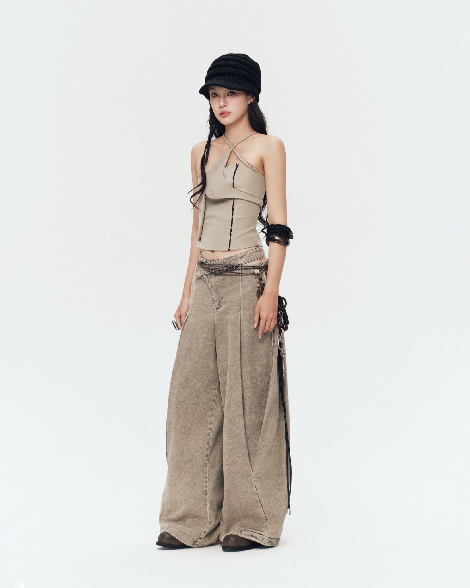 Moss Grey