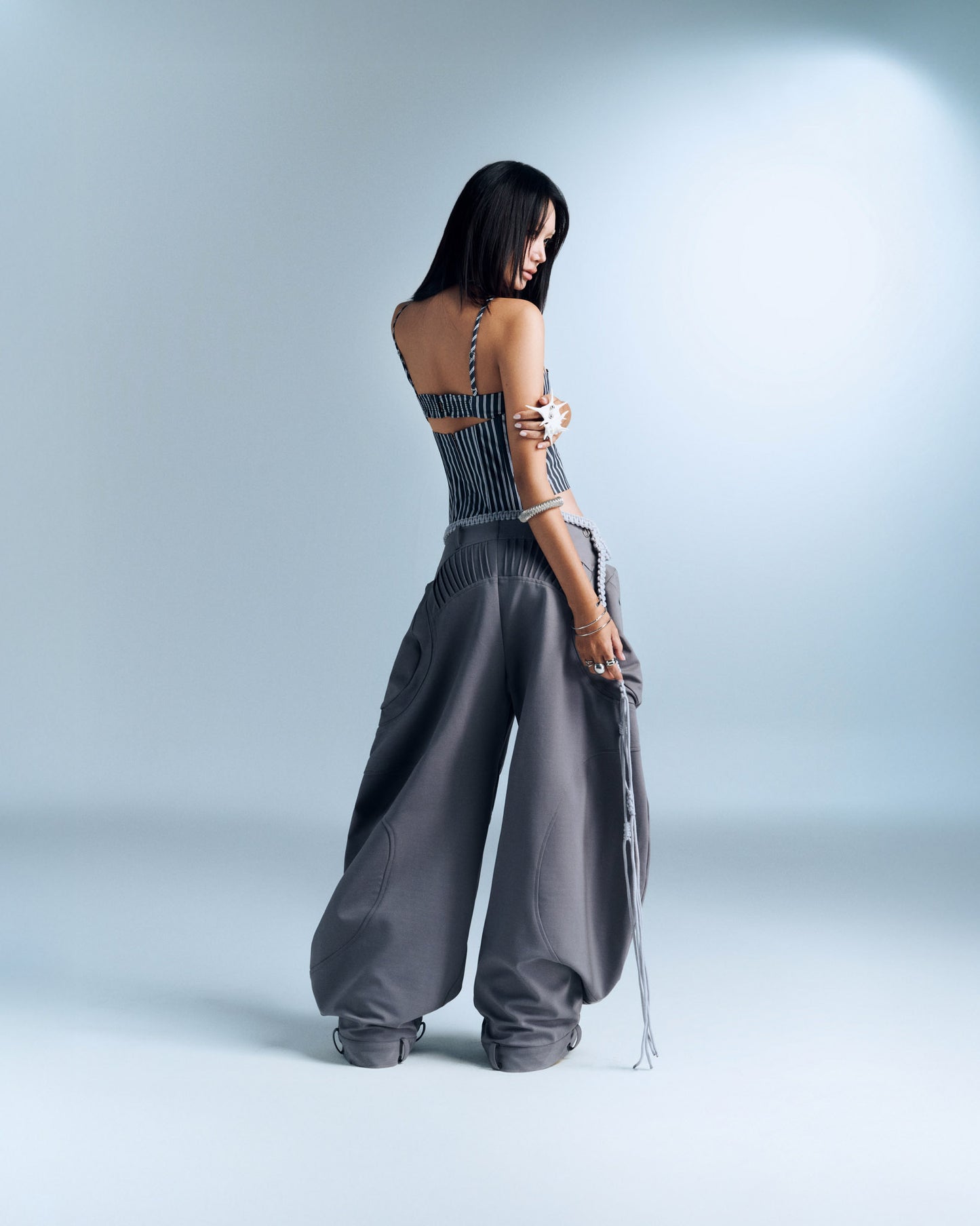 BERGAMOT PANTS