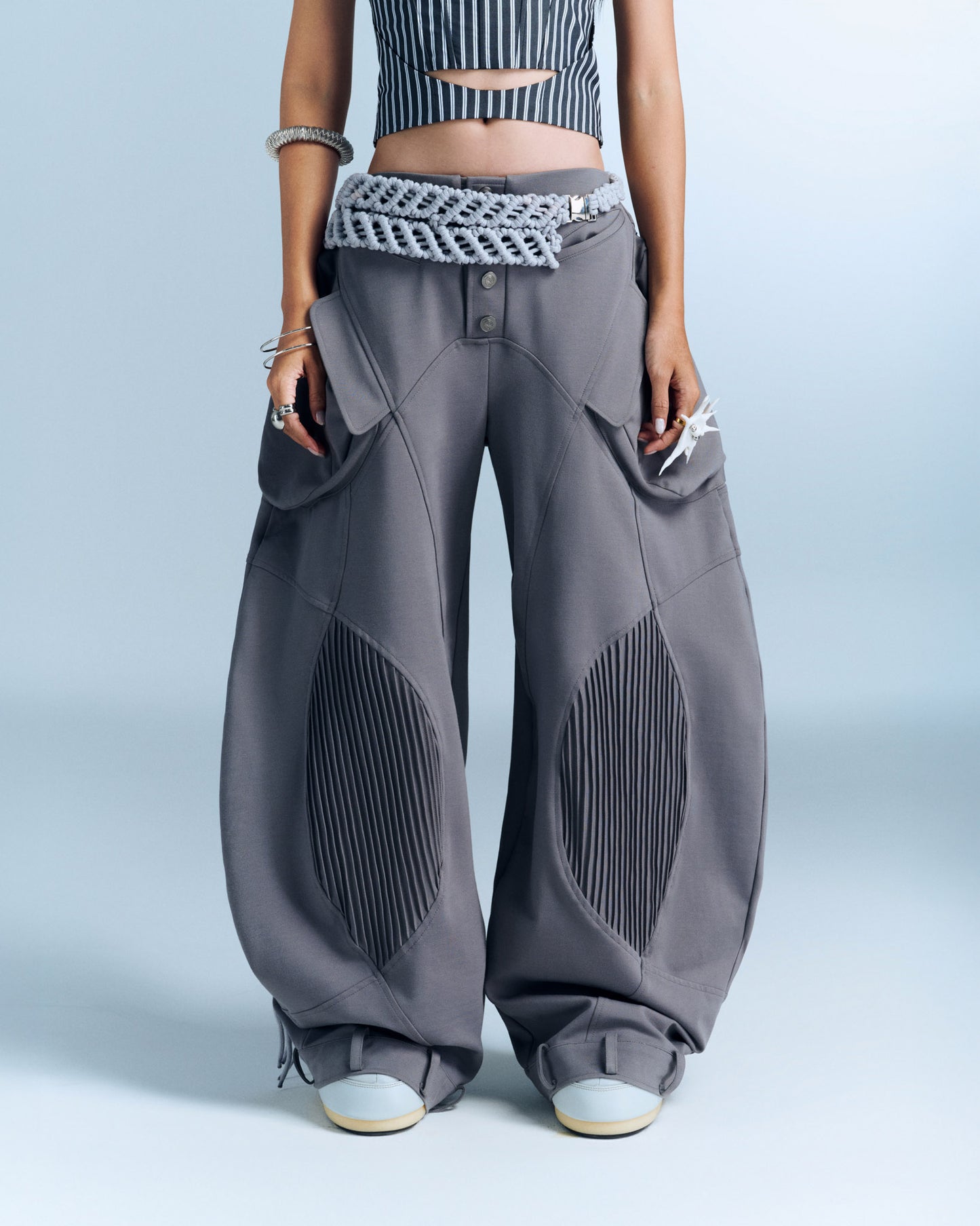 BERGAMOT PANTS