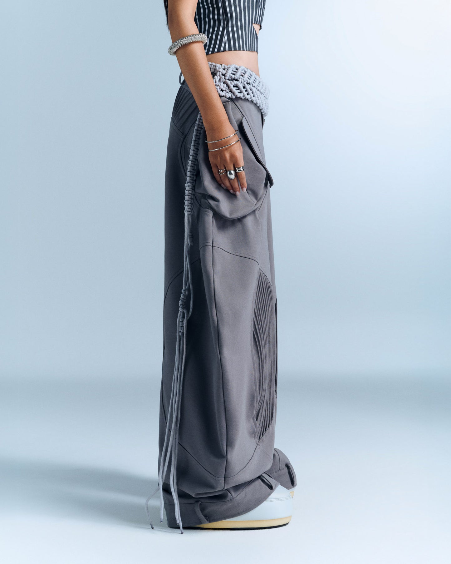 BERGAMOT PANTS