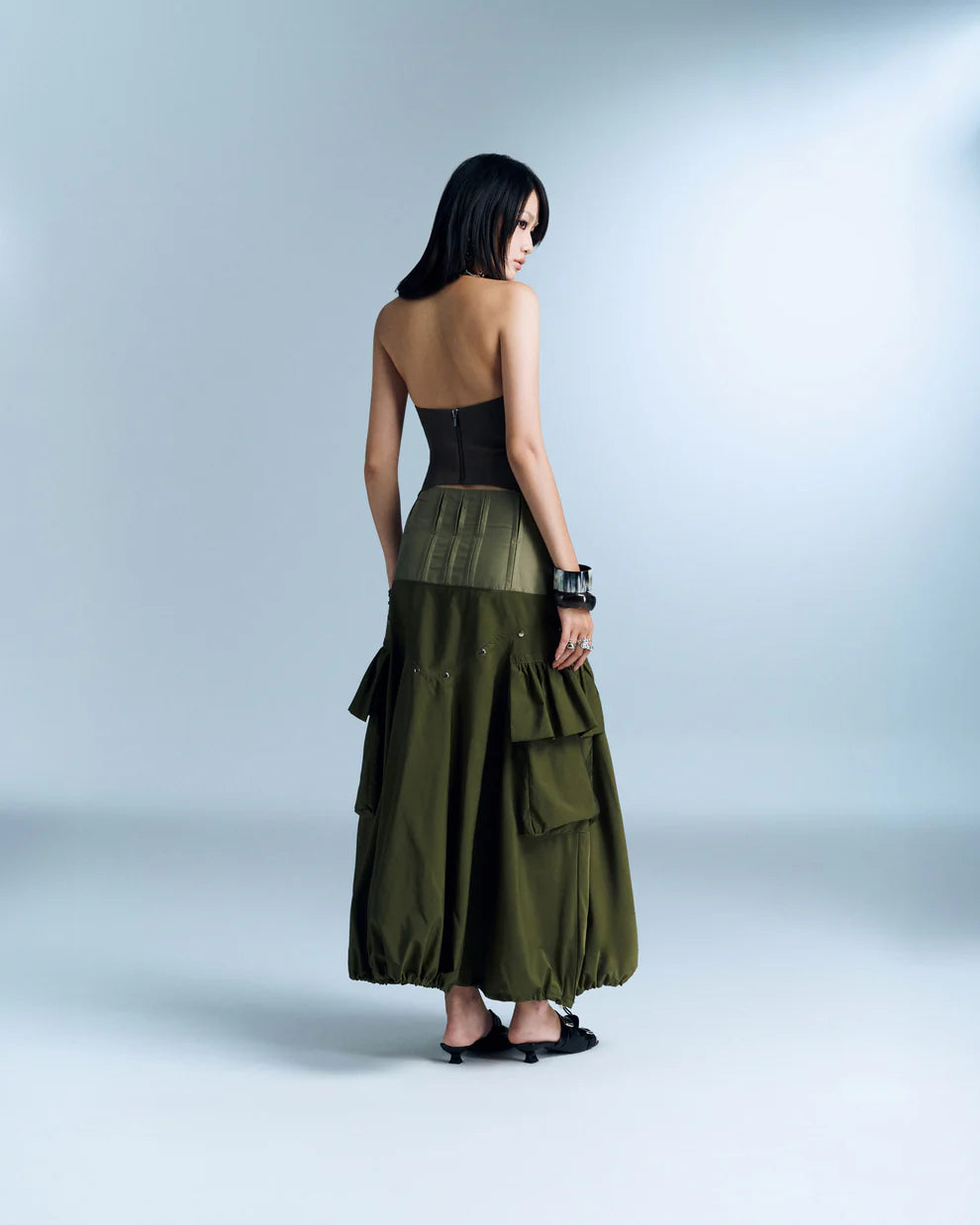 MURELLE SKIRT