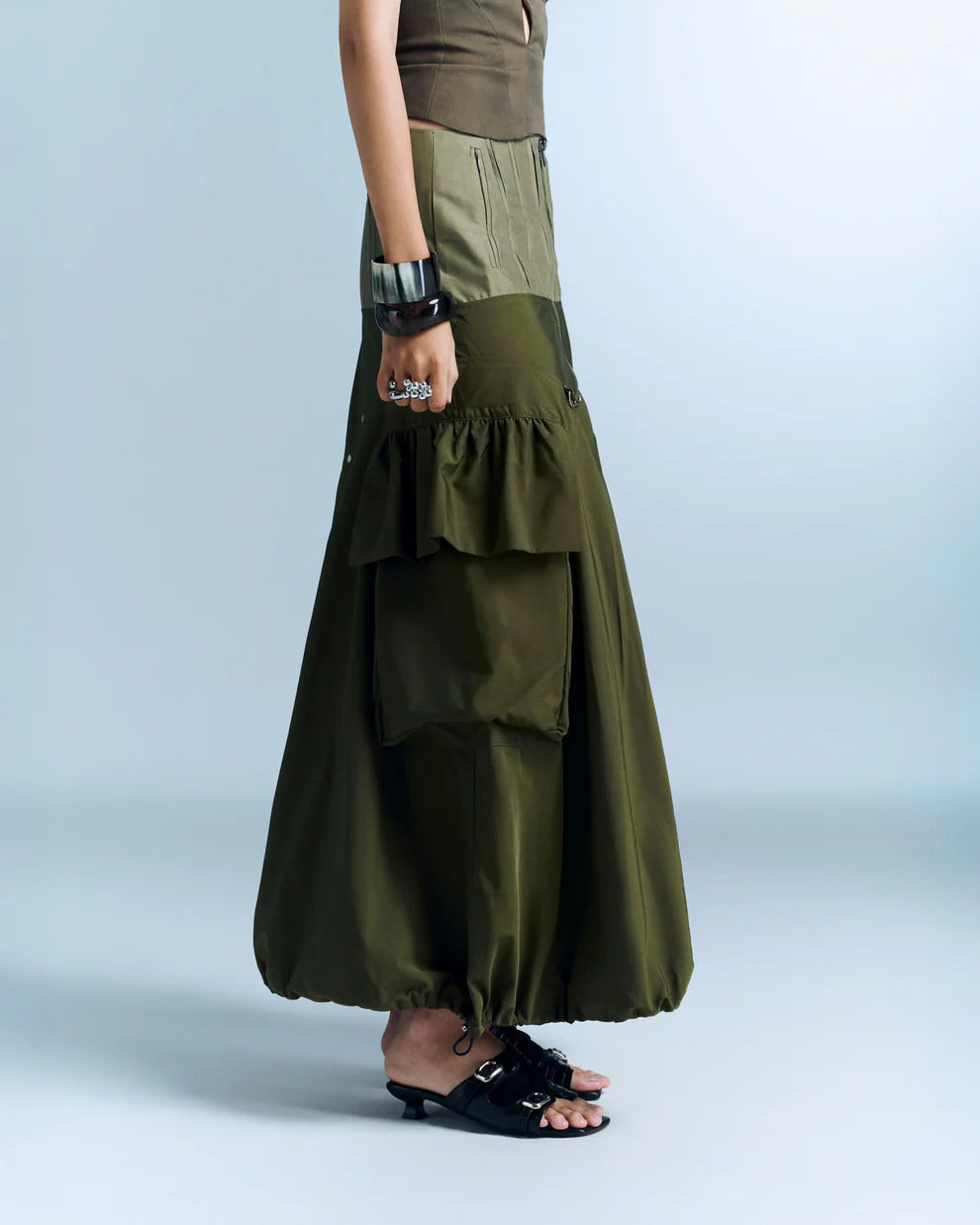 MURELLE SKIRT