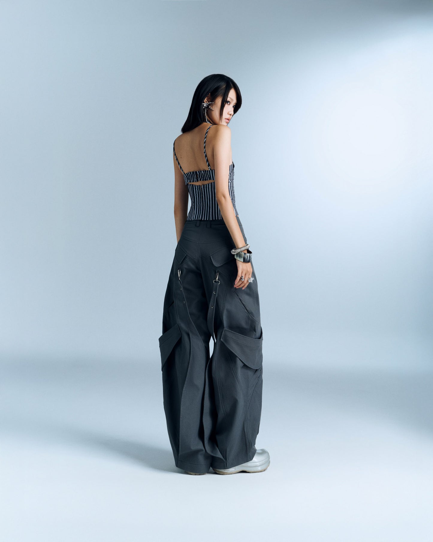 CAELUS PANTS